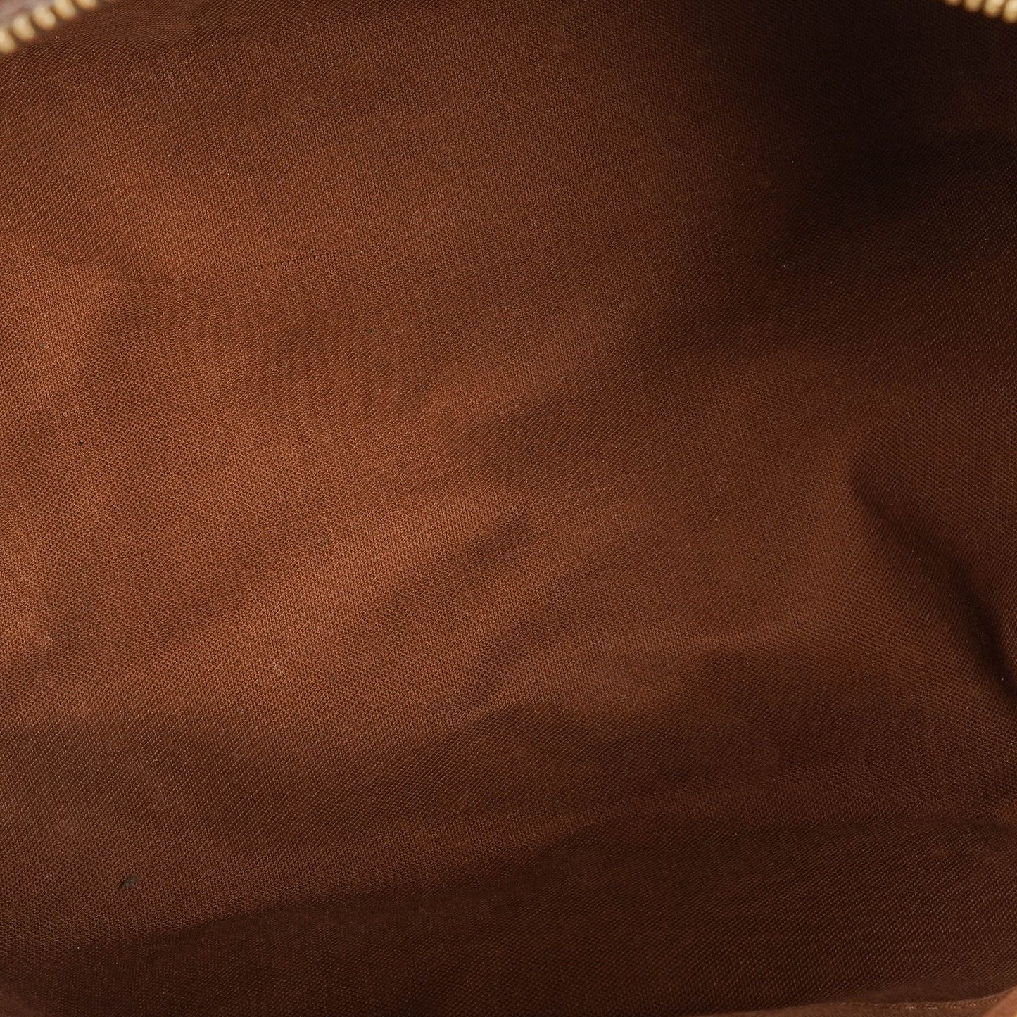 Louis Vuitton  30 Monogram Canvas Handbag
