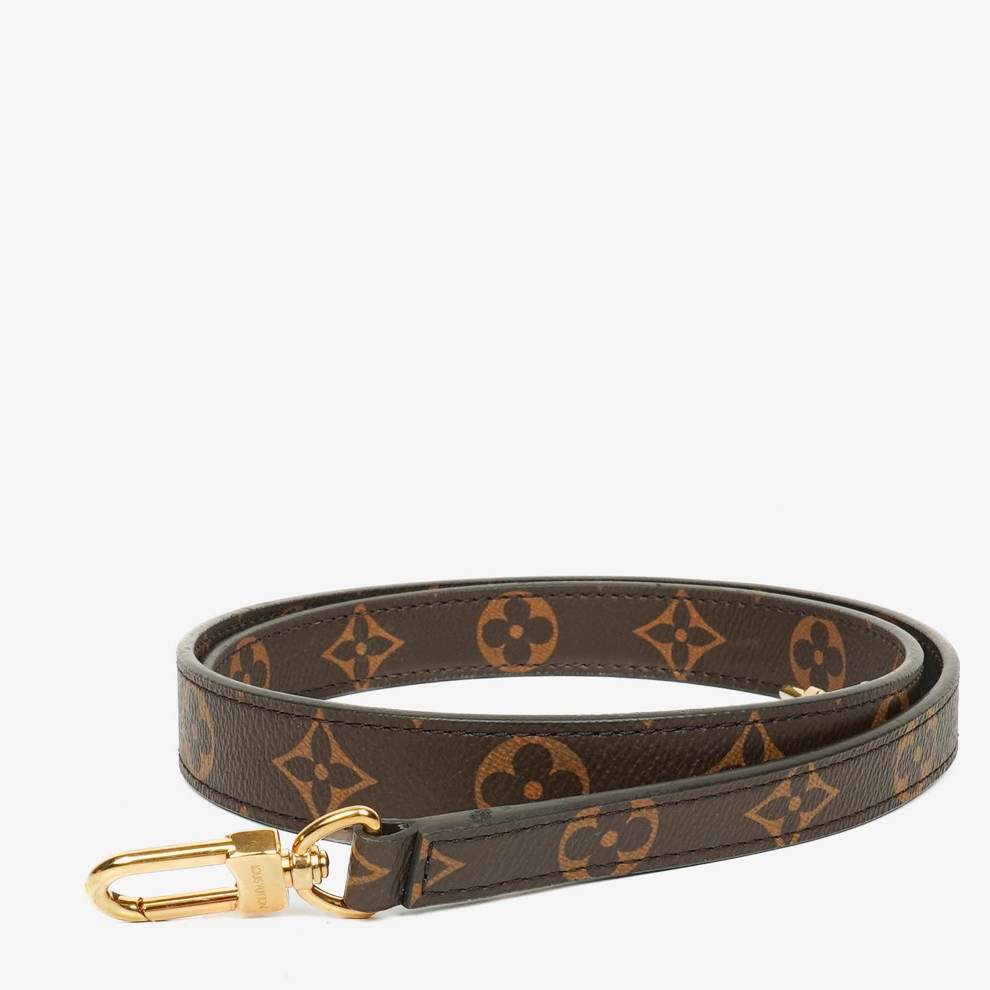 Louis Vuitton Monogram Canvas Shoulder Strap
