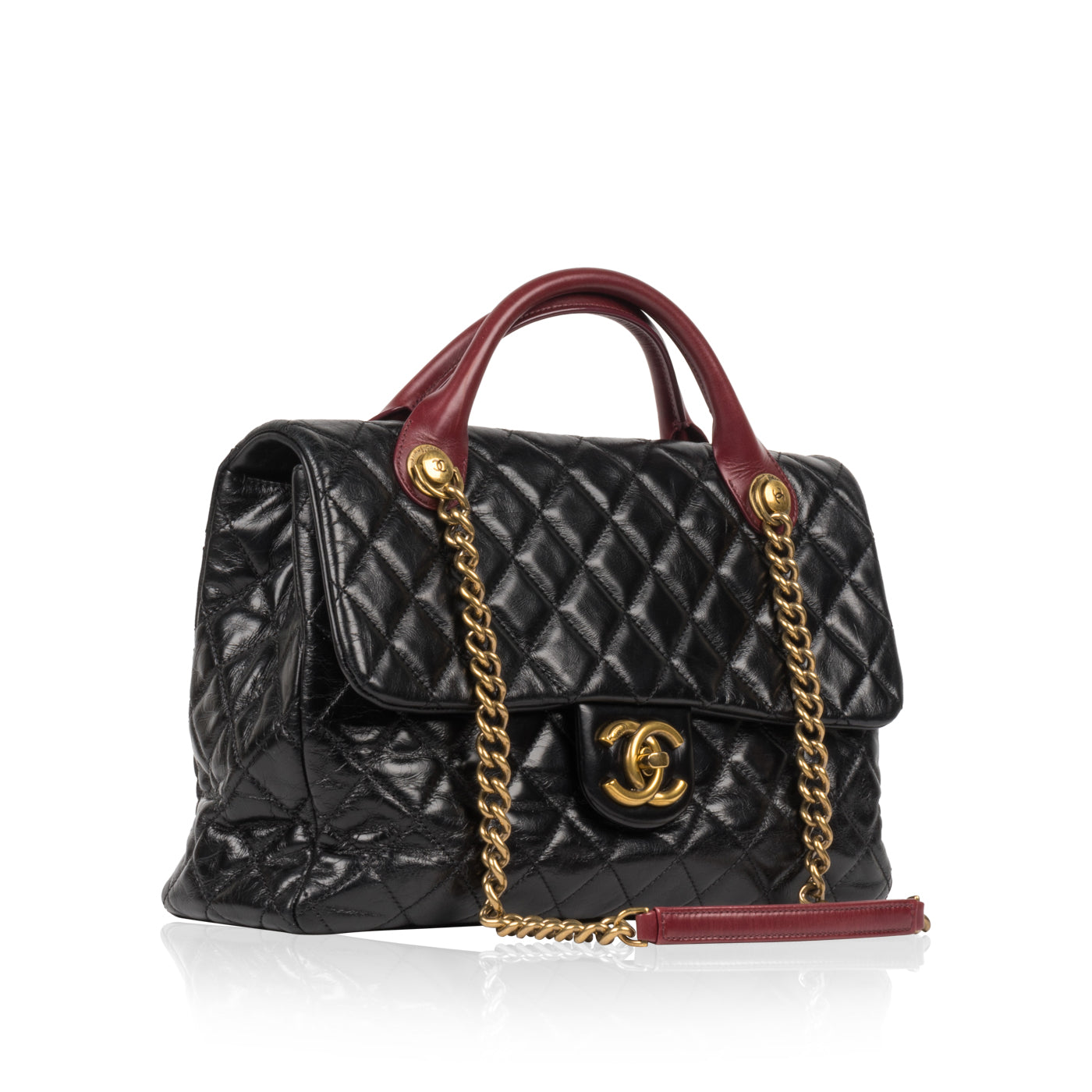 Chanel Timeless Handbag - Rovelle Bags