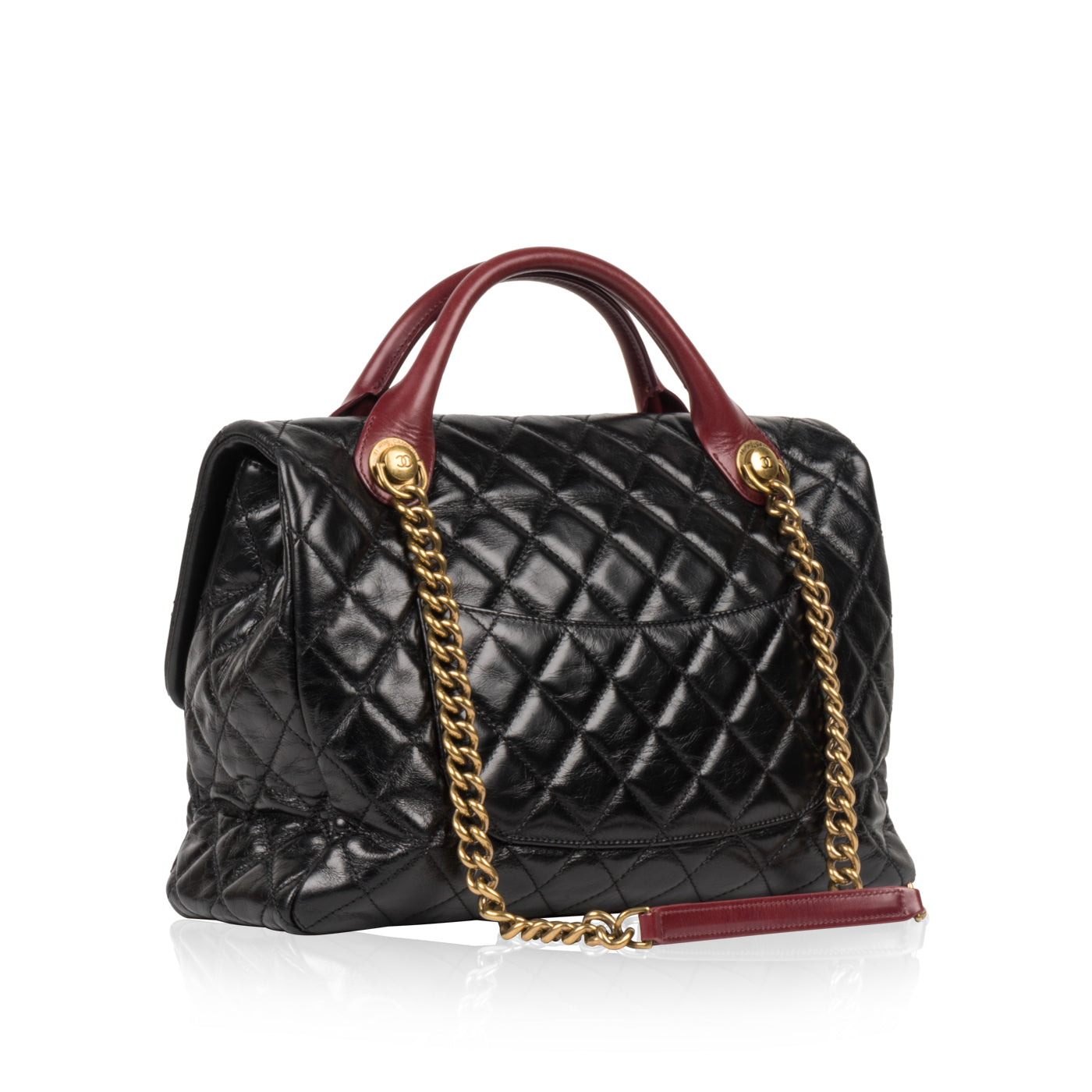 Chanel Timeless Handbag - Rovelle Bags