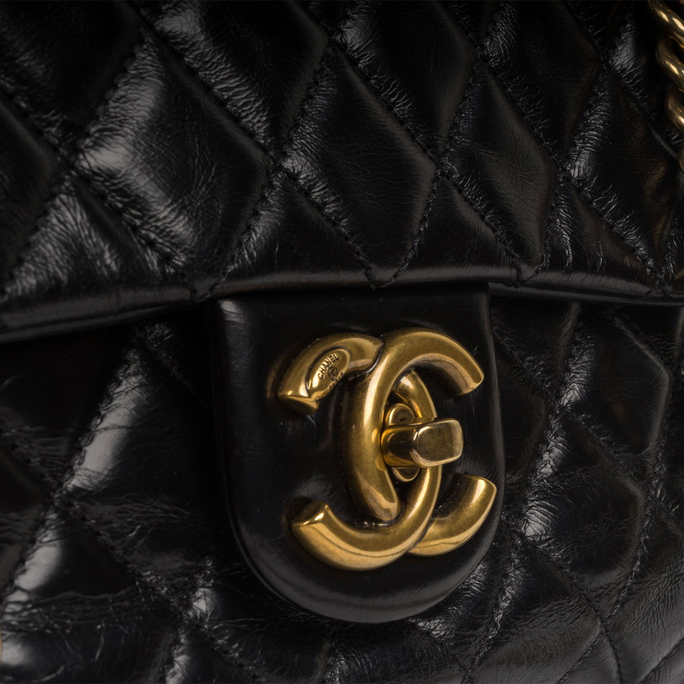 Chanel Timeless Handbag - Rovelle Bags