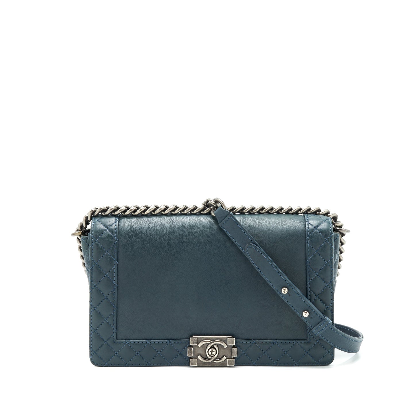 Chanel Boy Handbag - Almora Bags