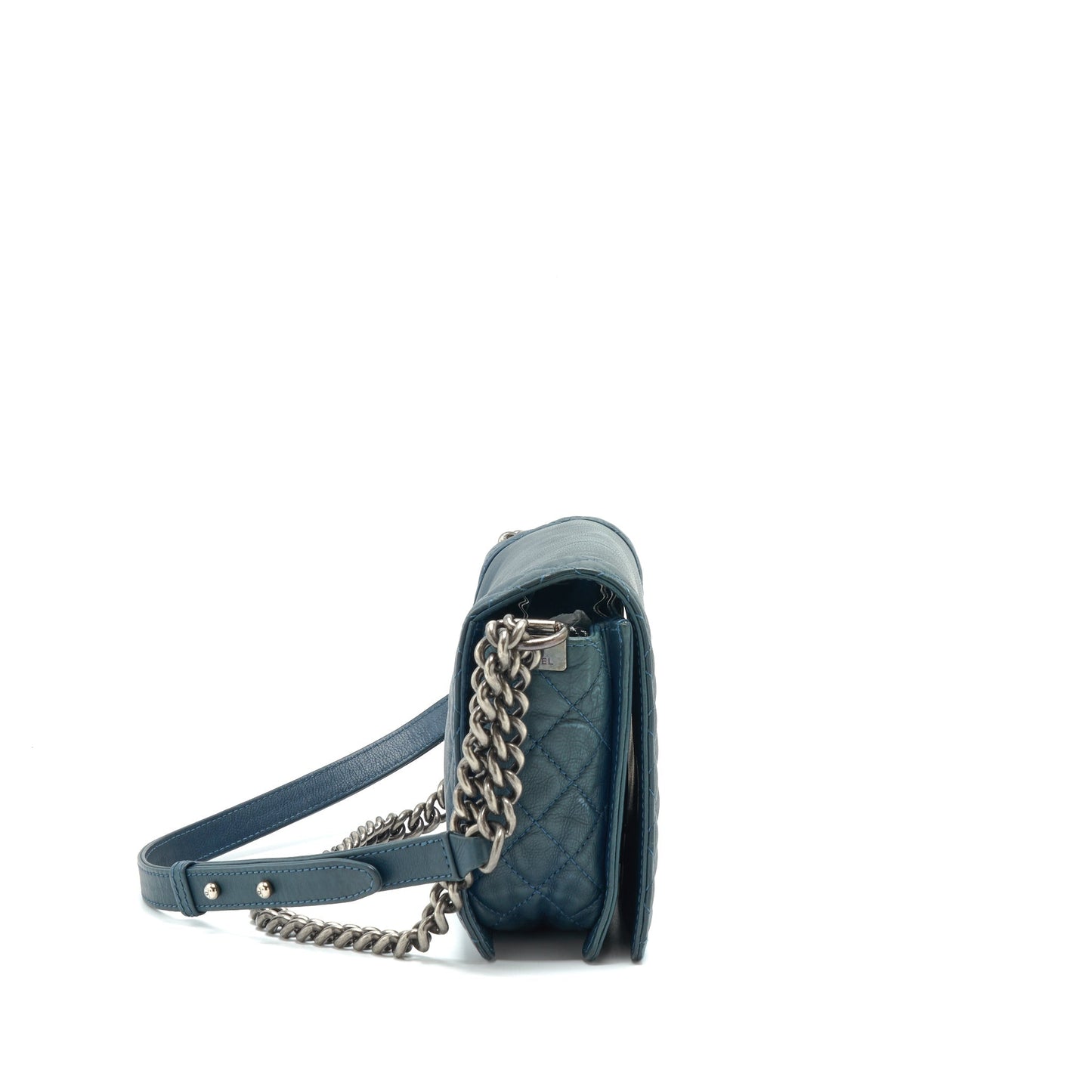 Chanel Boy Handbag - Almora Bags