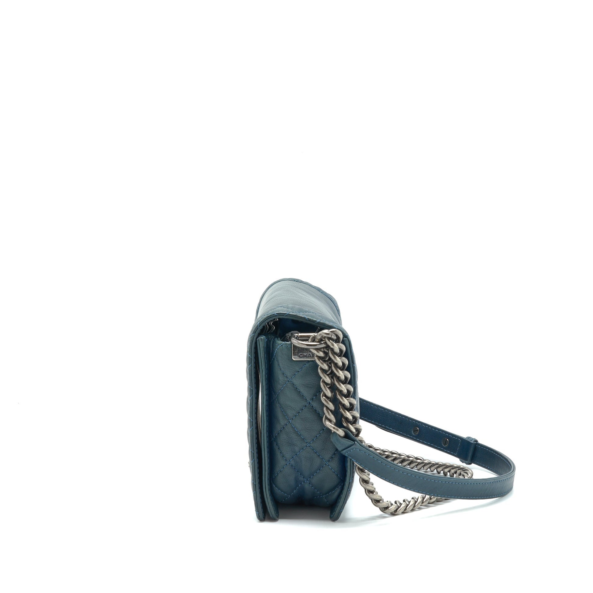 Chanel Boy Handbag - Almora Bags