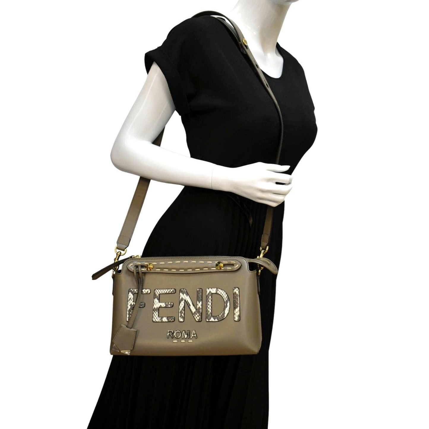 Fendi By The Way Handbag - Rovelle Bags