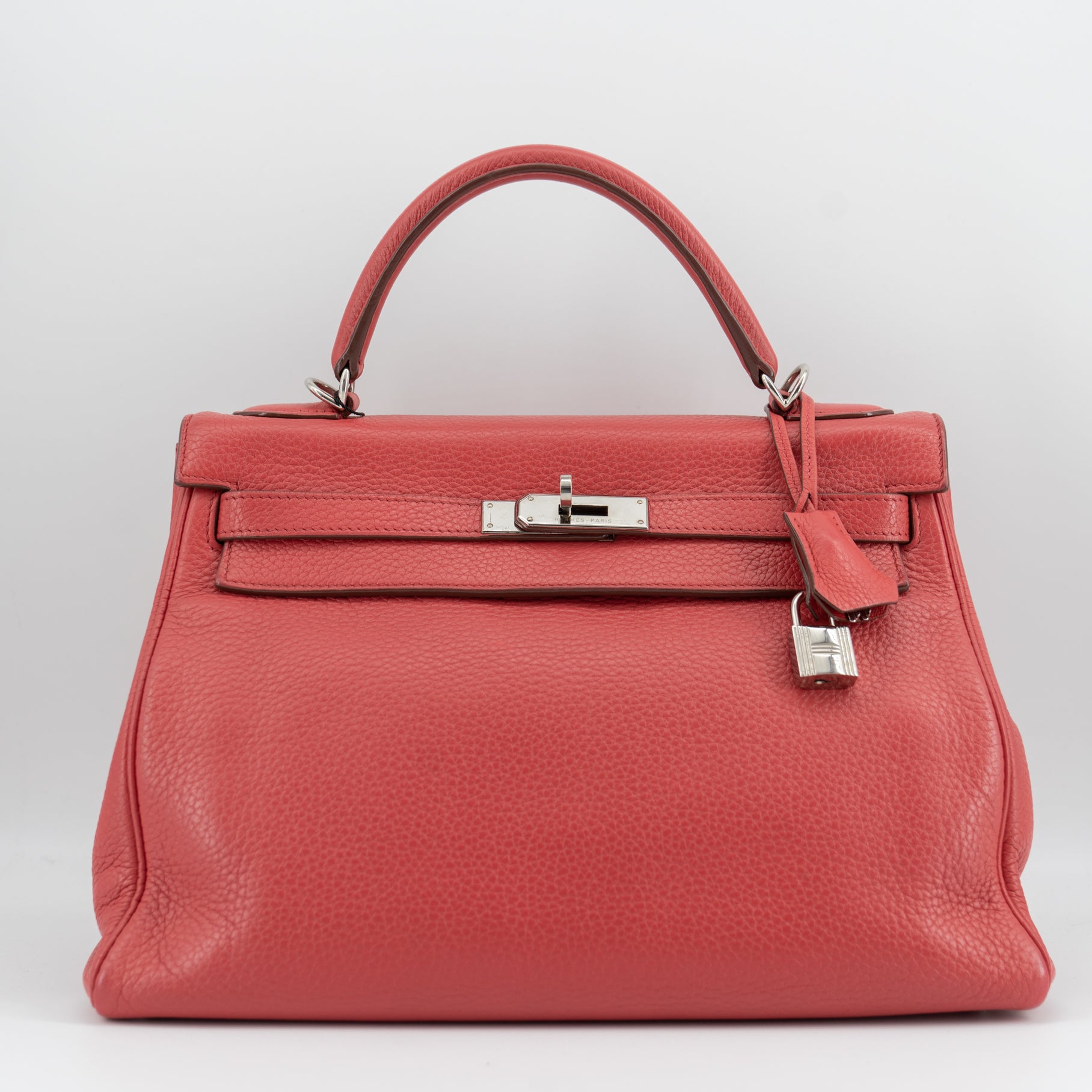 Hermès Kelly Handbag - Rovelle Bags
