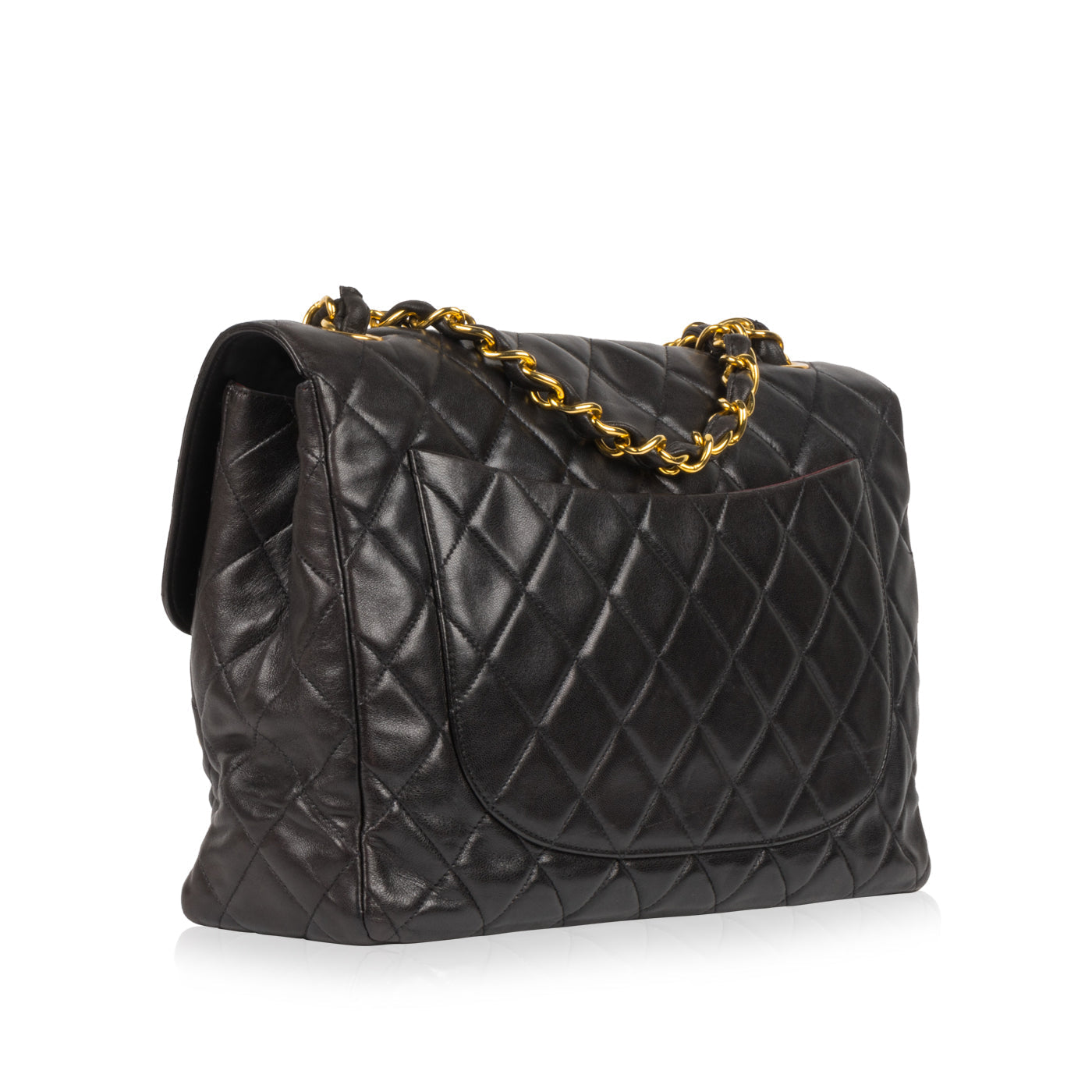 Chanel Classic Flap Shoulder Bag - Rovelle Bags