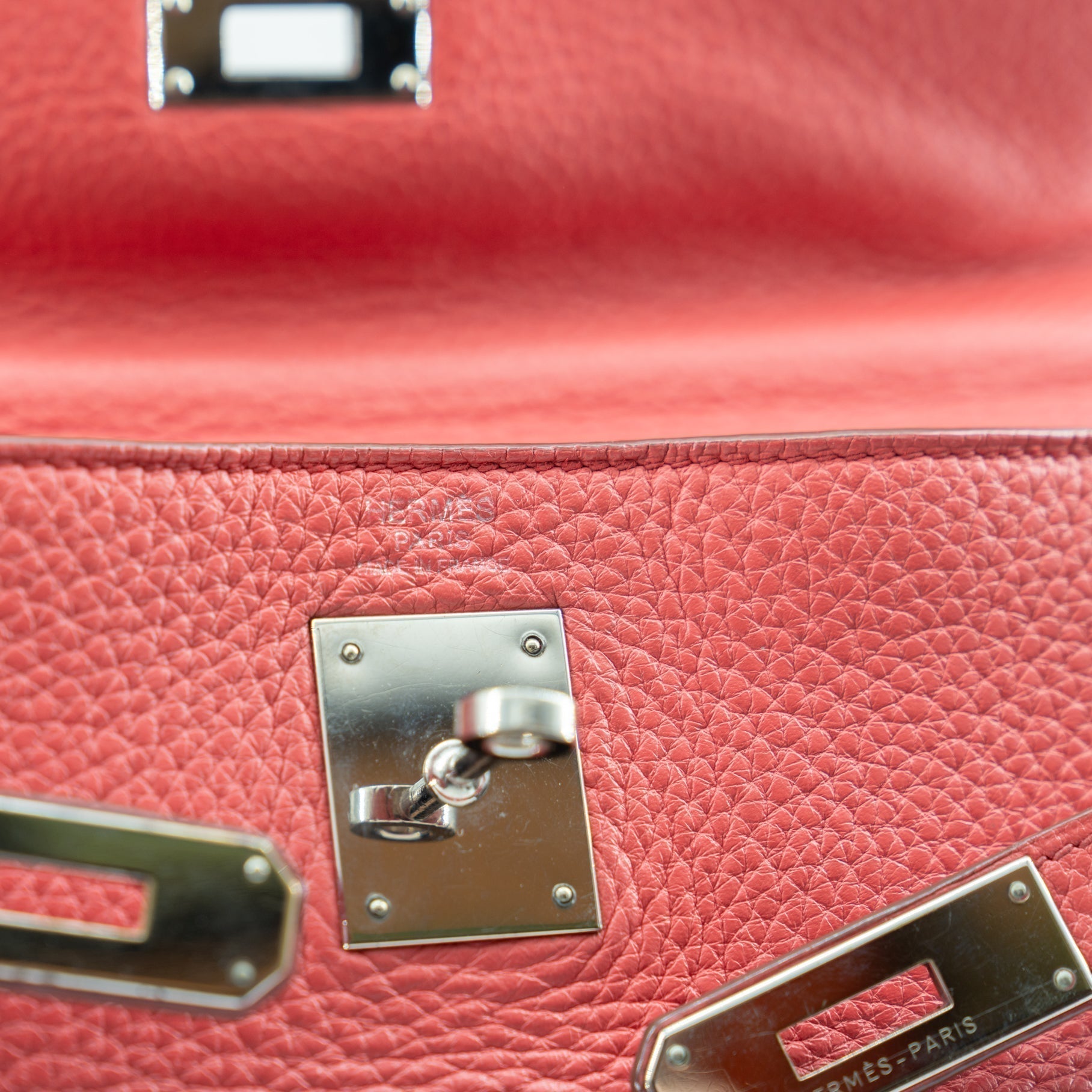 Hermès Kelly Handbag - Rovelle Bags