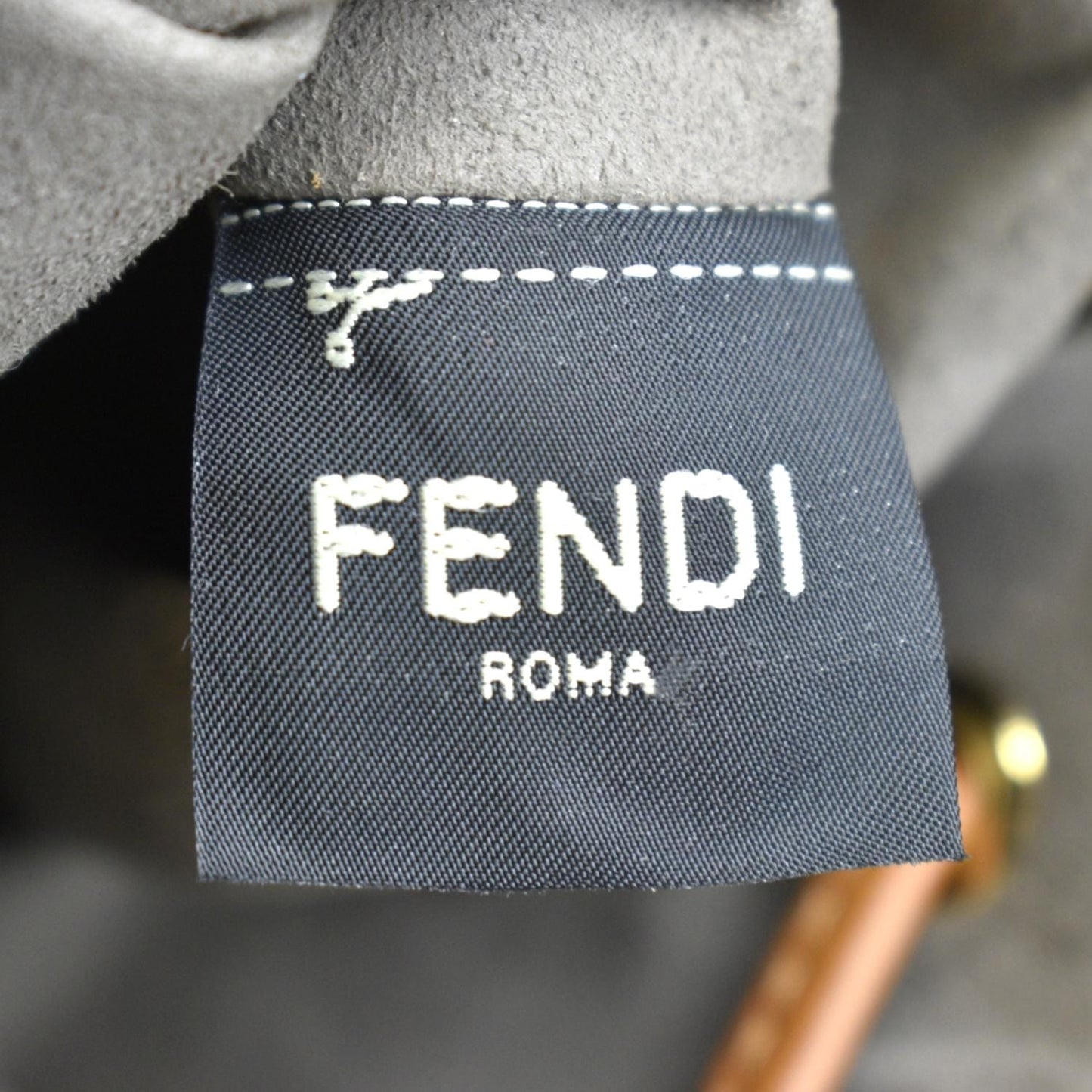 Fendi Mon Tresor Crossbody - Rovelle Bags