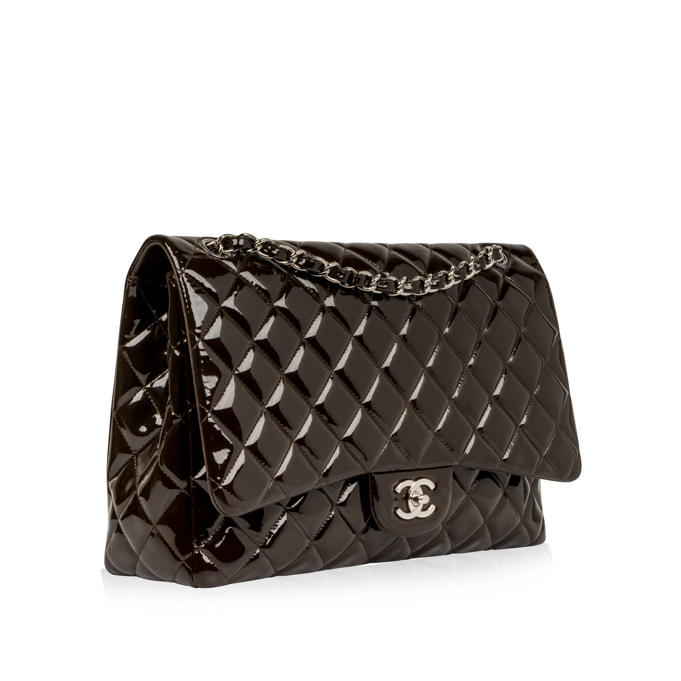 Chanel Classic Flap Shoulder Bag - Rovelle Bags