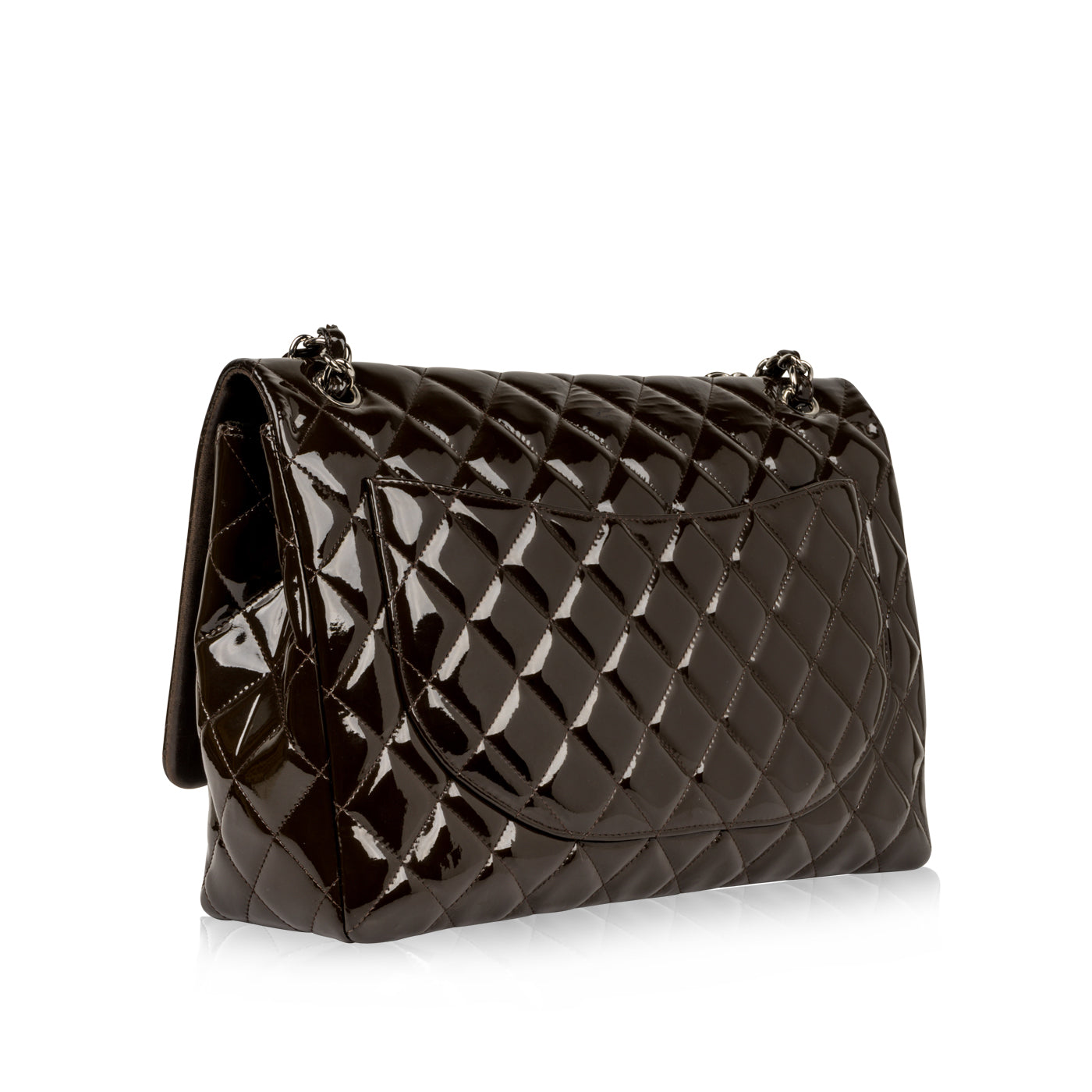 Chanel Classic Flap Shoulder Bag - Rovelle Bags