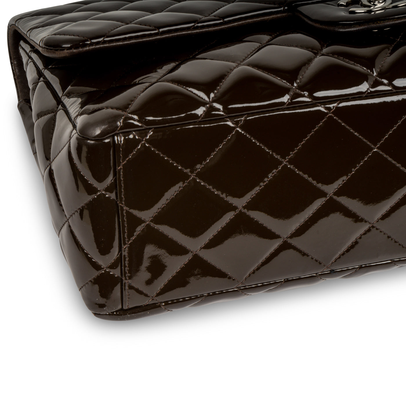 Chanel Classic Flap Shoulder Bag - Rovelle Bags