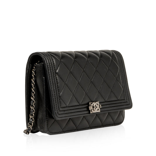 Chanel Classic Flap Crossbody - Rovelle Bags