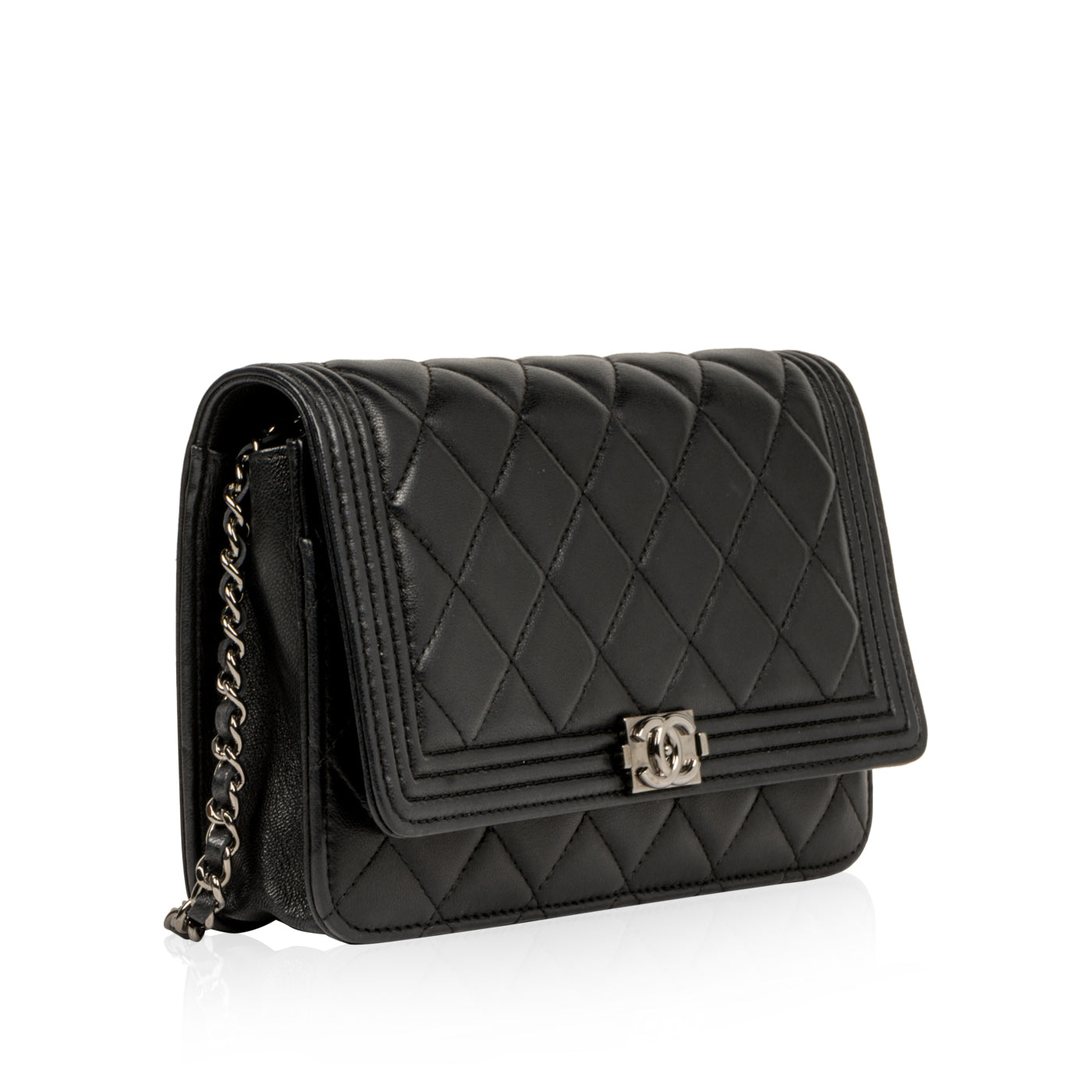 Chanel Classic Flap Crossbody - Rovelle Bags