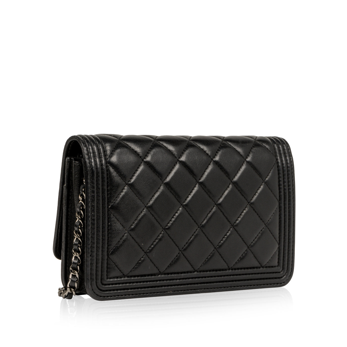 Chanel Classic Flap Crossbody - Rovelle Bags
