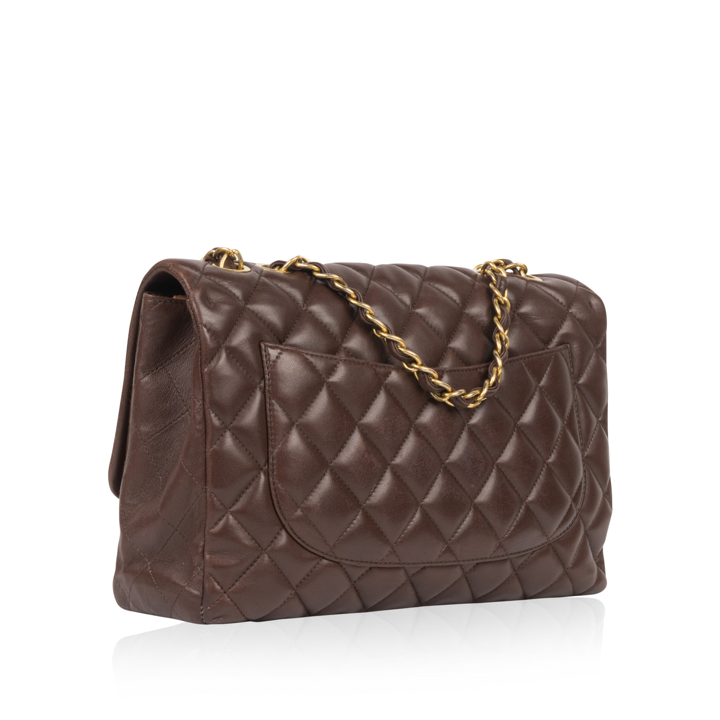 Chanel Classic Flap Shoulder Bag - Rovelle Bags