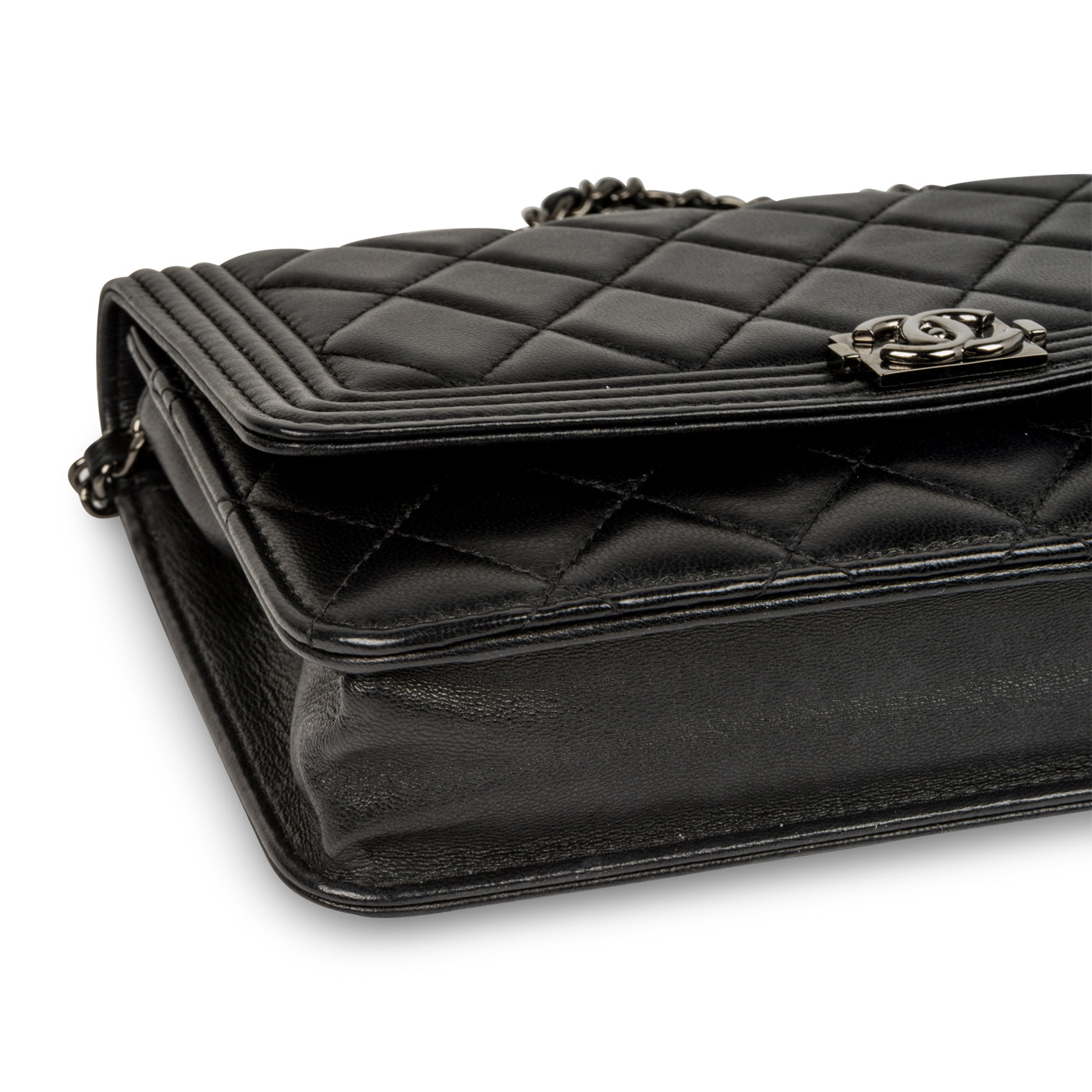 Chanel Classic Flap Crossbody - Rovelle Bags