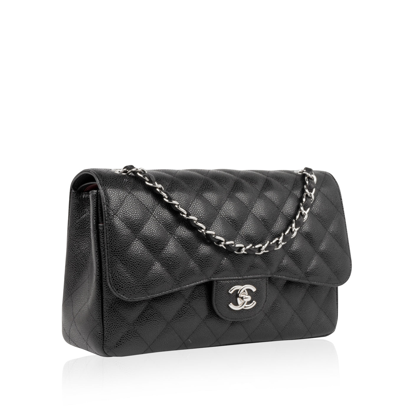 Chanel Classic Flap Shoulder Bag - Rovelle Bags