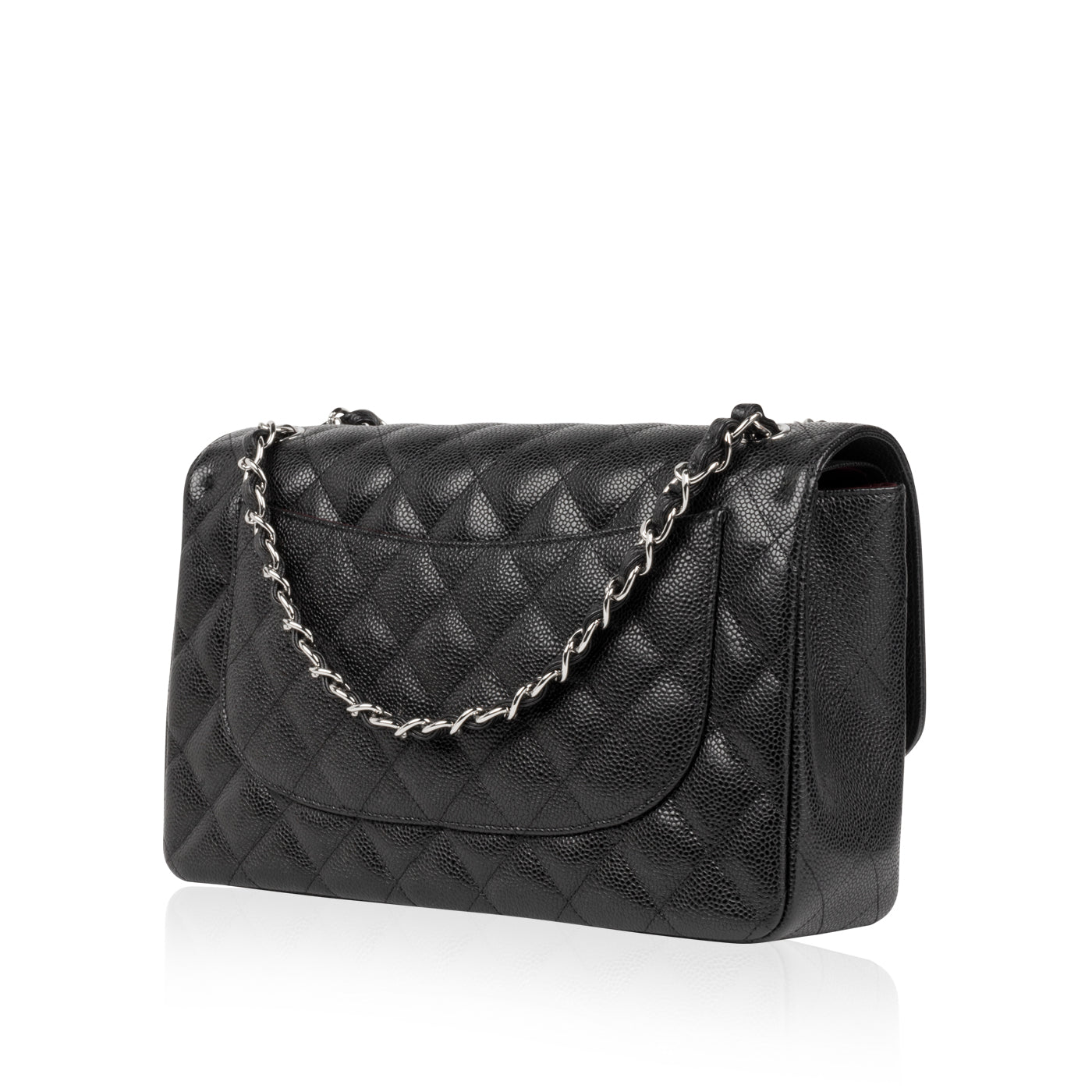Chanel Classic Flap Shoulder Bag - Rovelle Bags