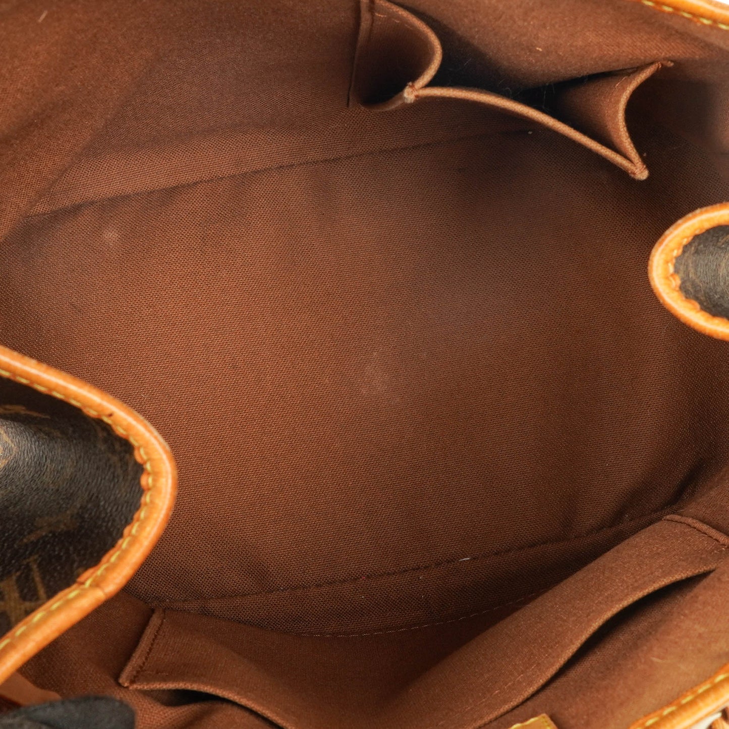 Louis Vuitton Batignolles Monogram Canvas Bag