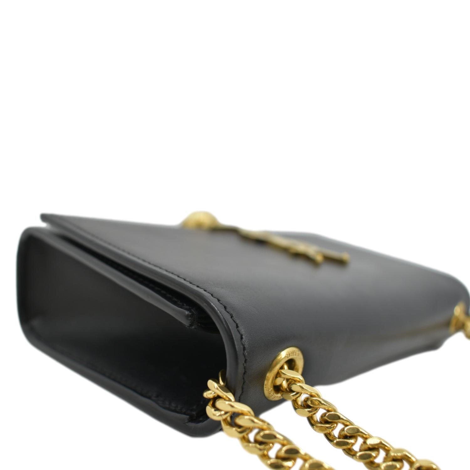 Saint Laurent Kate Crossbody - Rovelle Bags