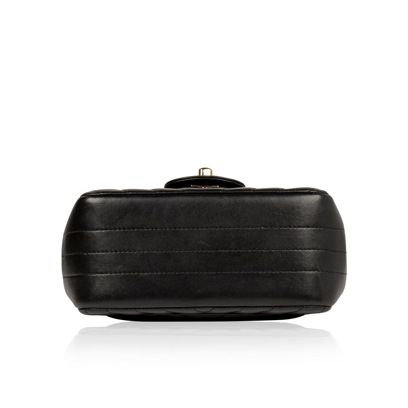 Chanel Classic Flap Shoulder Bag - Rovelle Bags