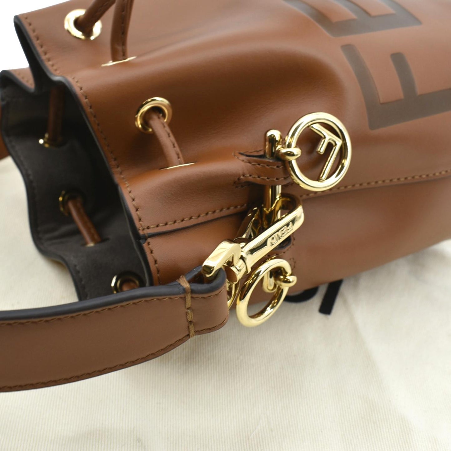 Fendi Mon Tresor Crossbody - Rovelle Bags