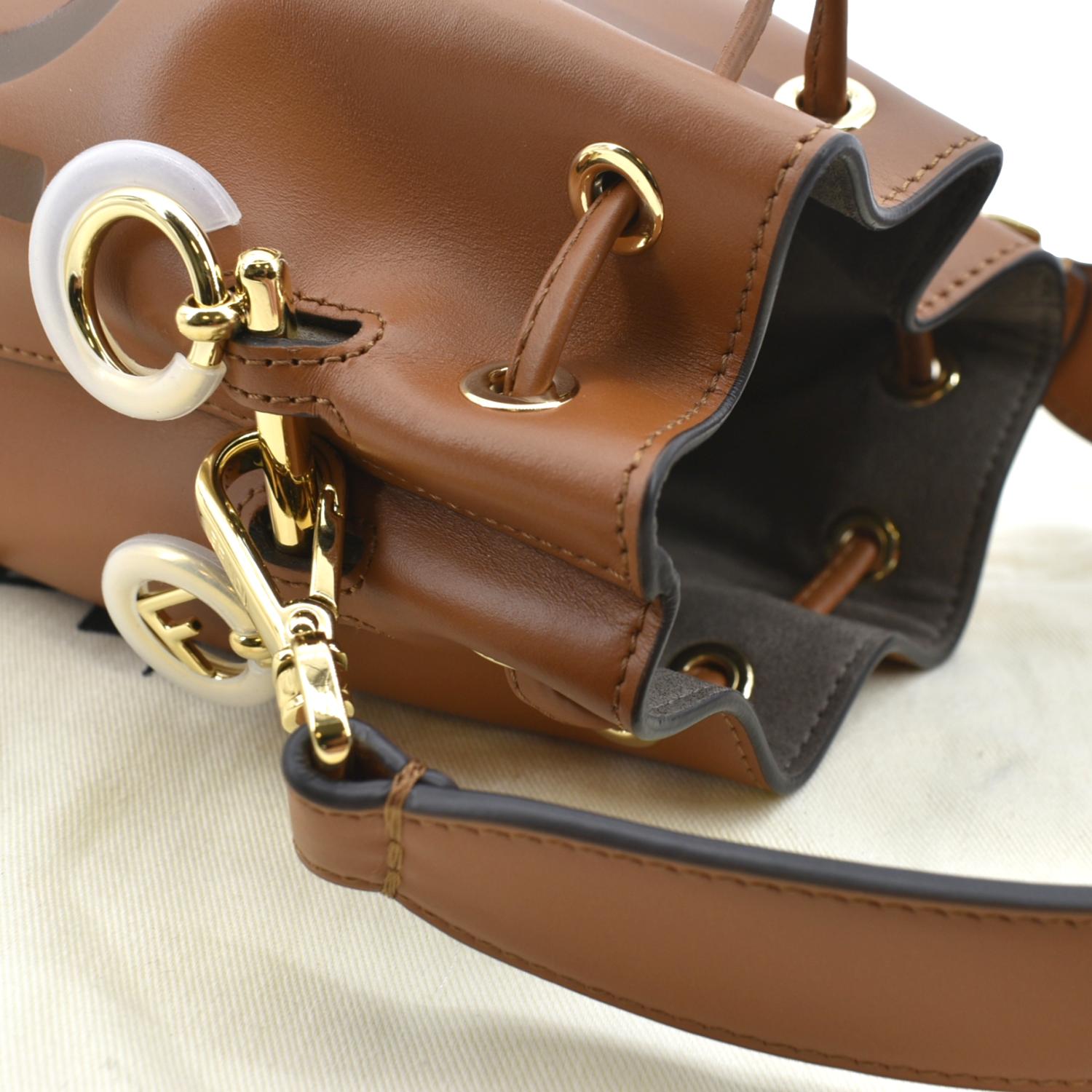 Fendi Mon Tresor Crossbody - Rovelle Bags