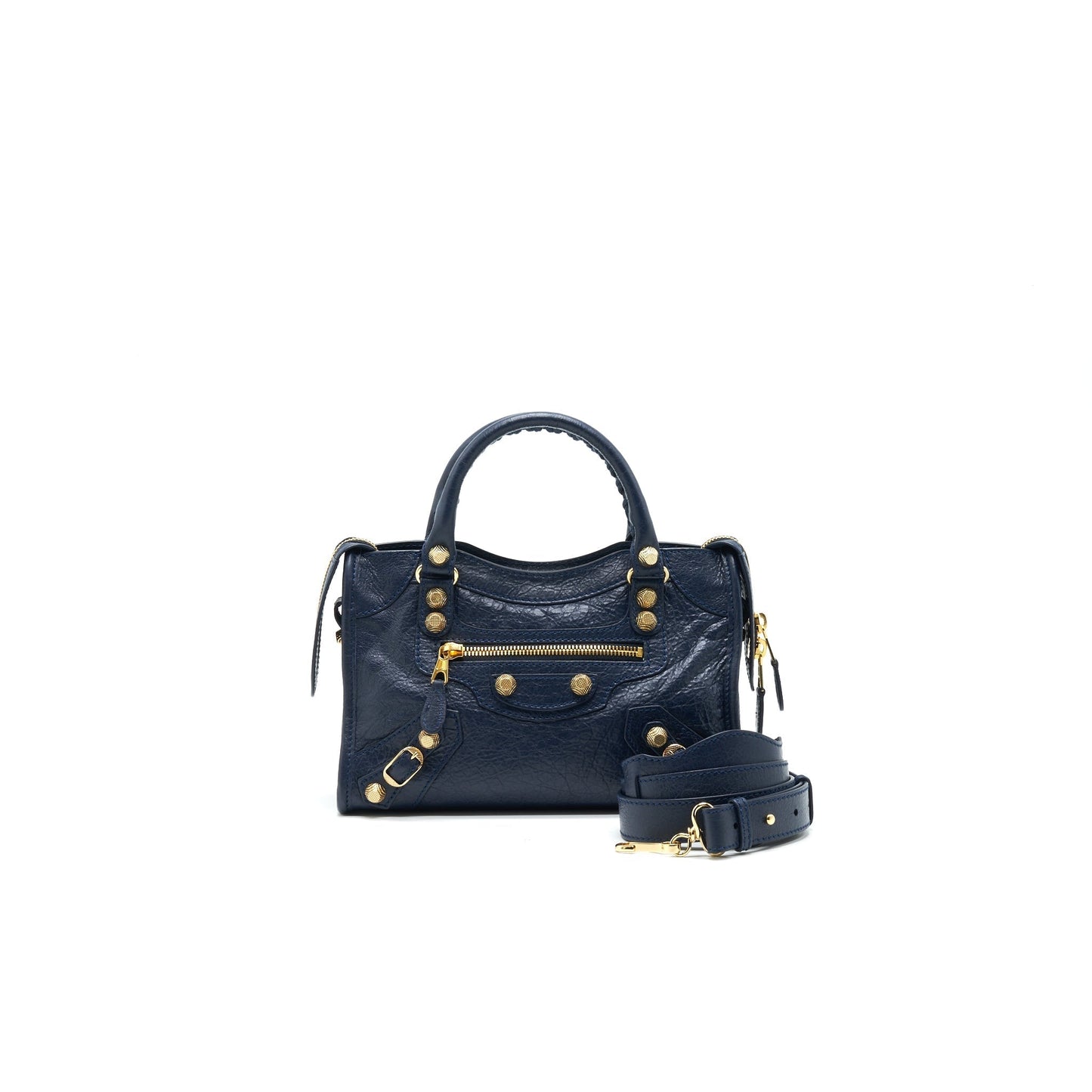 Balenciaga Giant Crossbody - Rovelle Bags