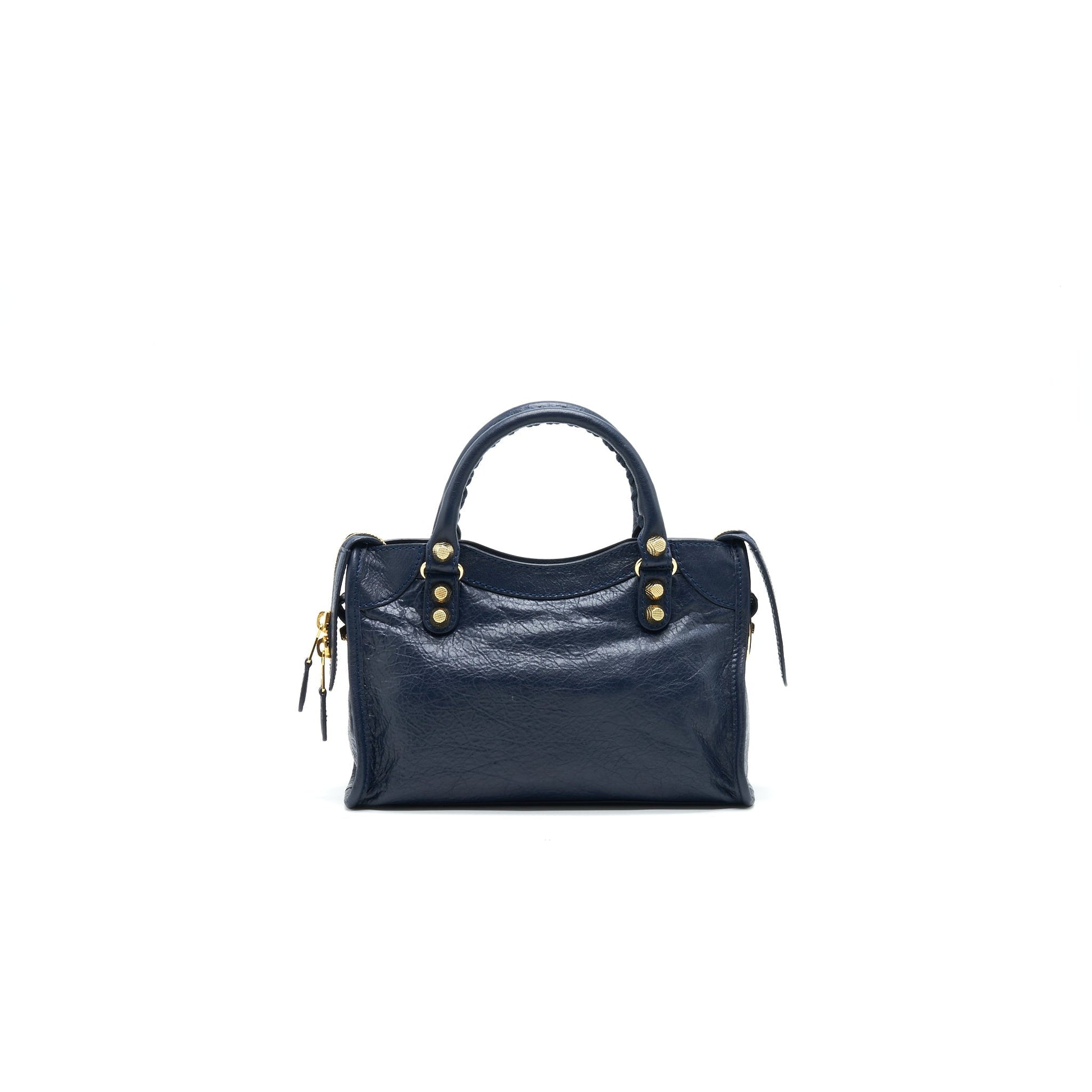 Balenciaga Giant Crossbody - Rovelle Bags