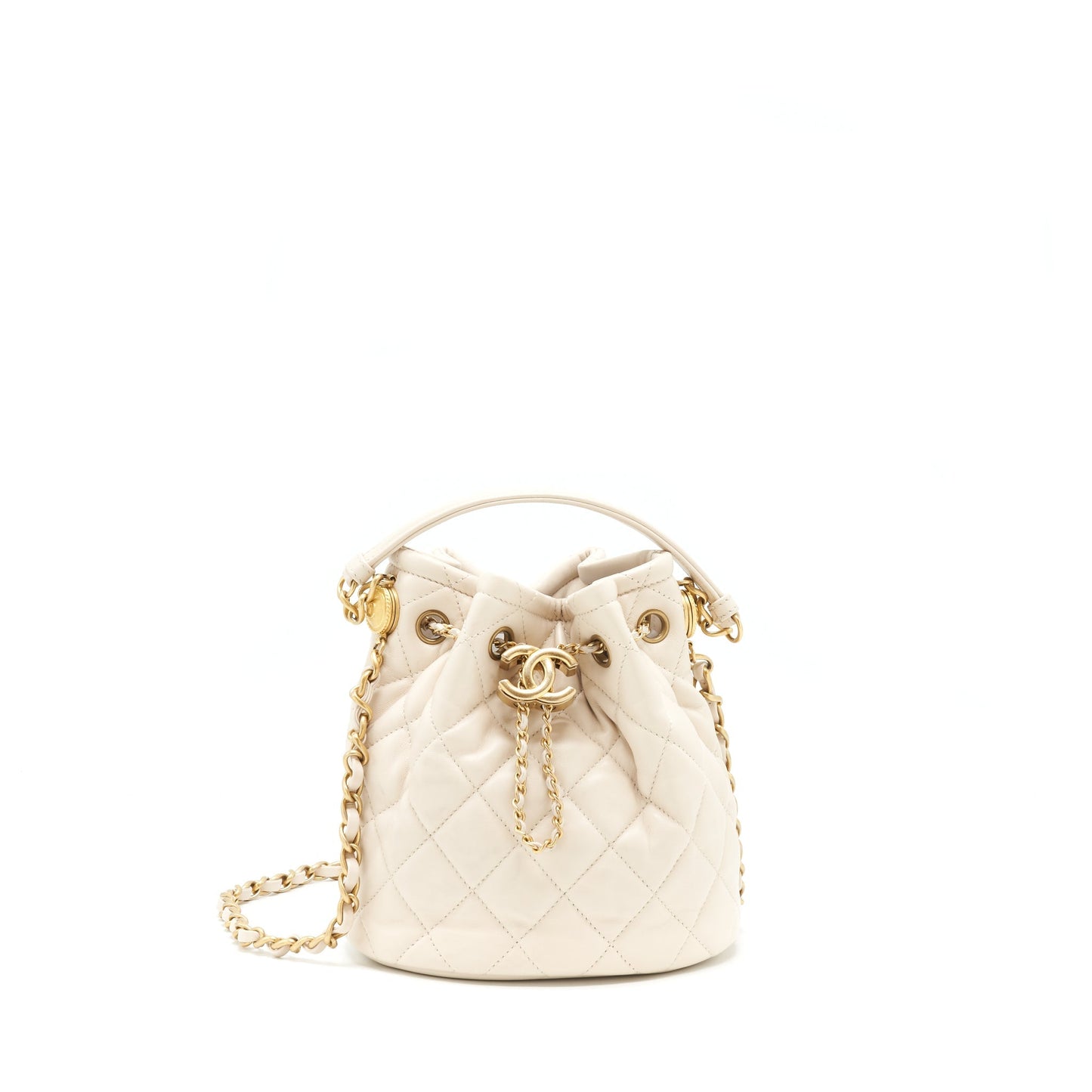 Chanel Crossbody - Almora Bags