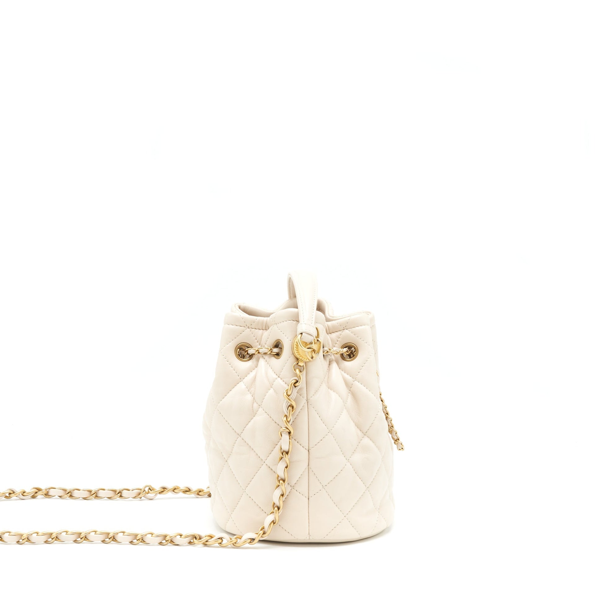 Chanel Crossbody - Almora Bags