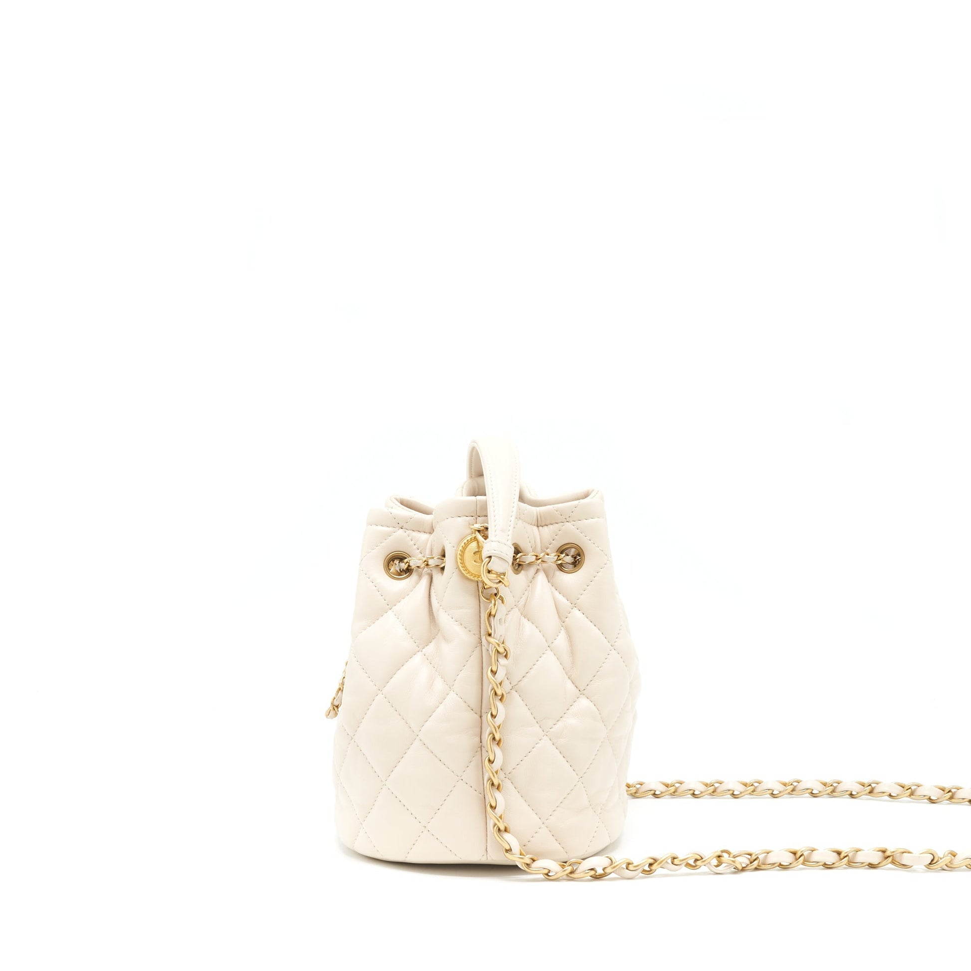 Chanel Crossbody - Almora Bags