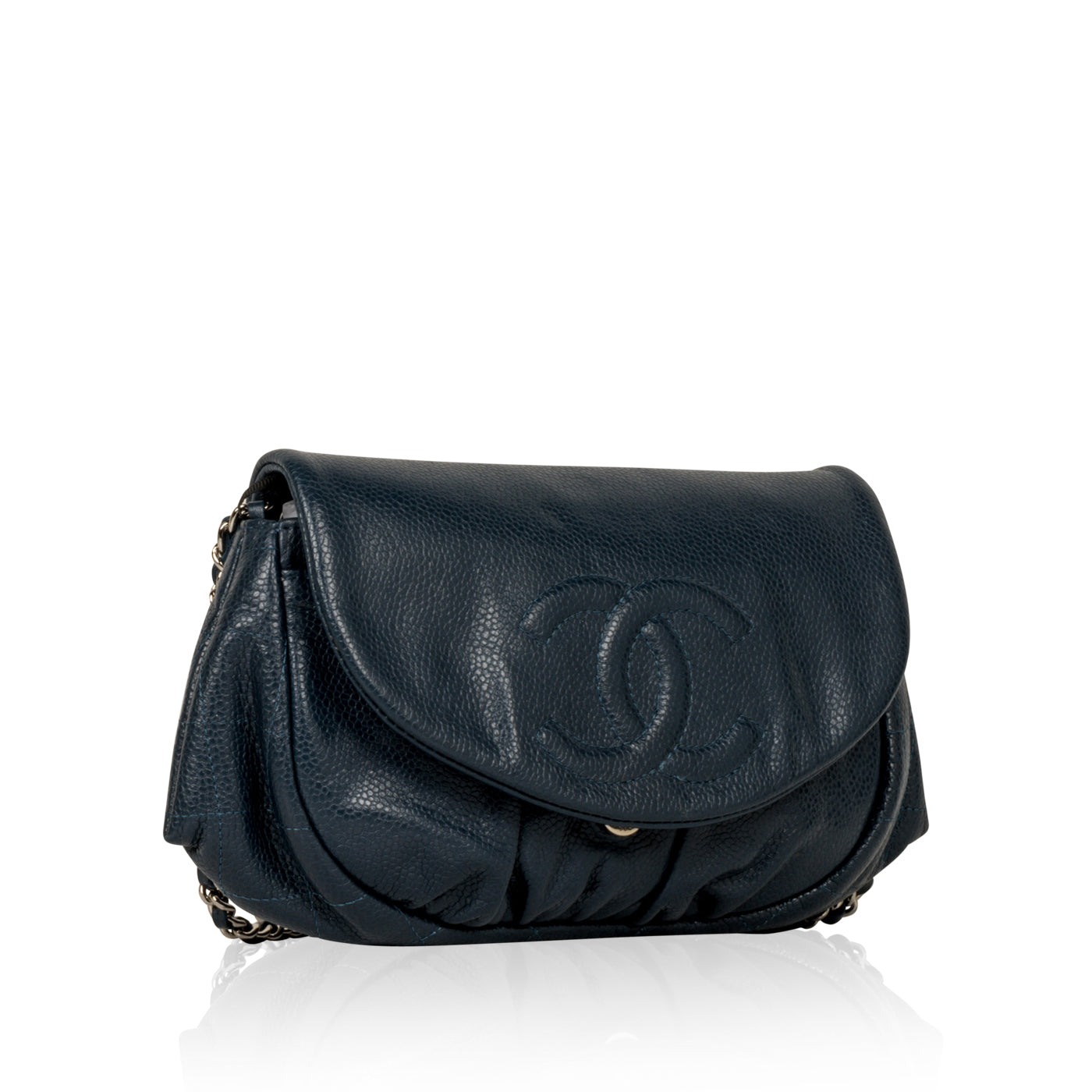 Chanel Wallet On Chain Crossbody - Rovelle Bags