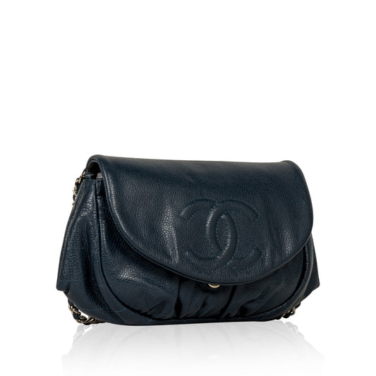 Chanel Wallet On Chain Crossbody - Rovelle Bags