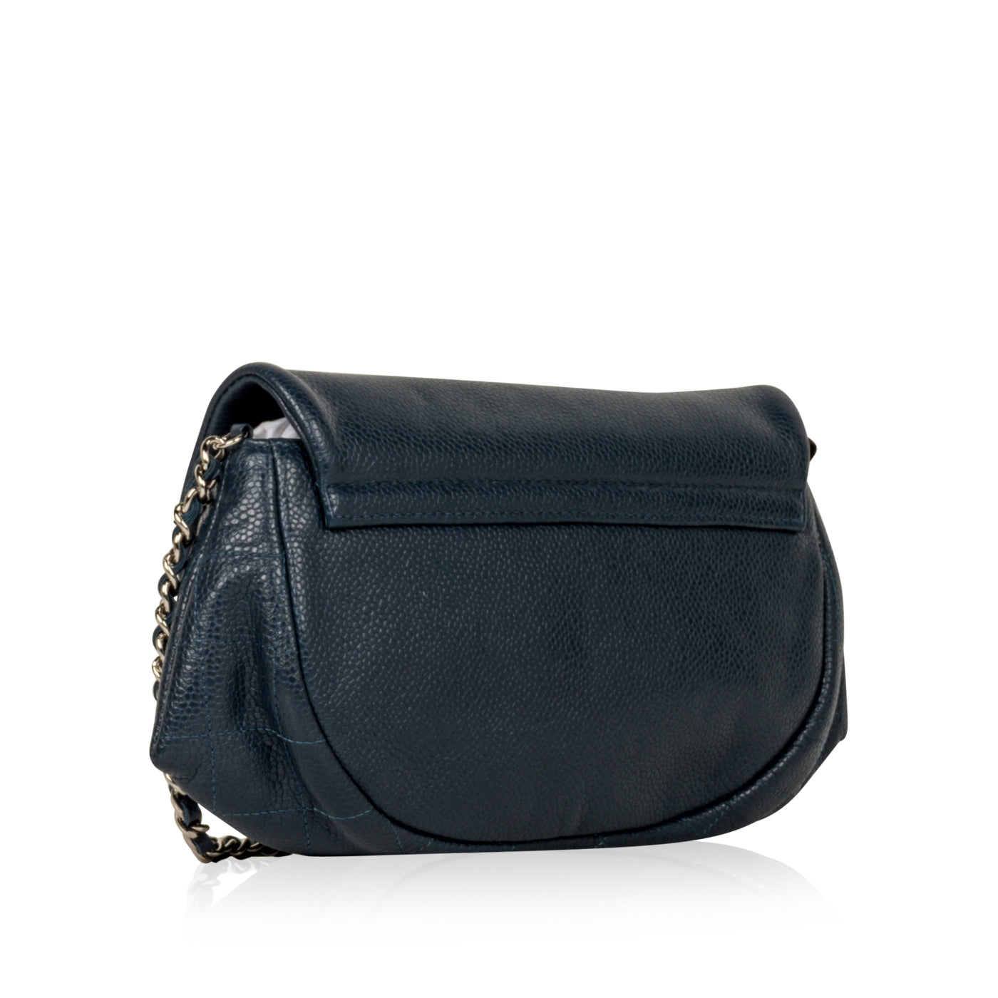 Chanel Wallet On Chain Crossbody - Rovelle Bags