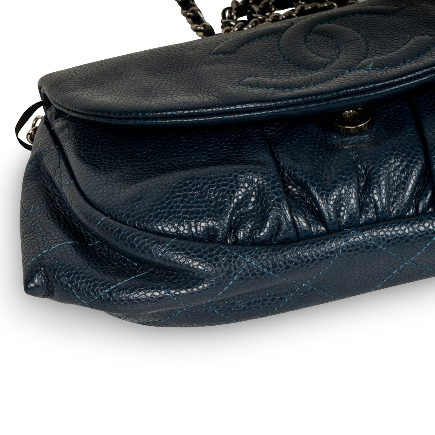 Chanel Wallet On Chain Crossbody - Rovelle Bags