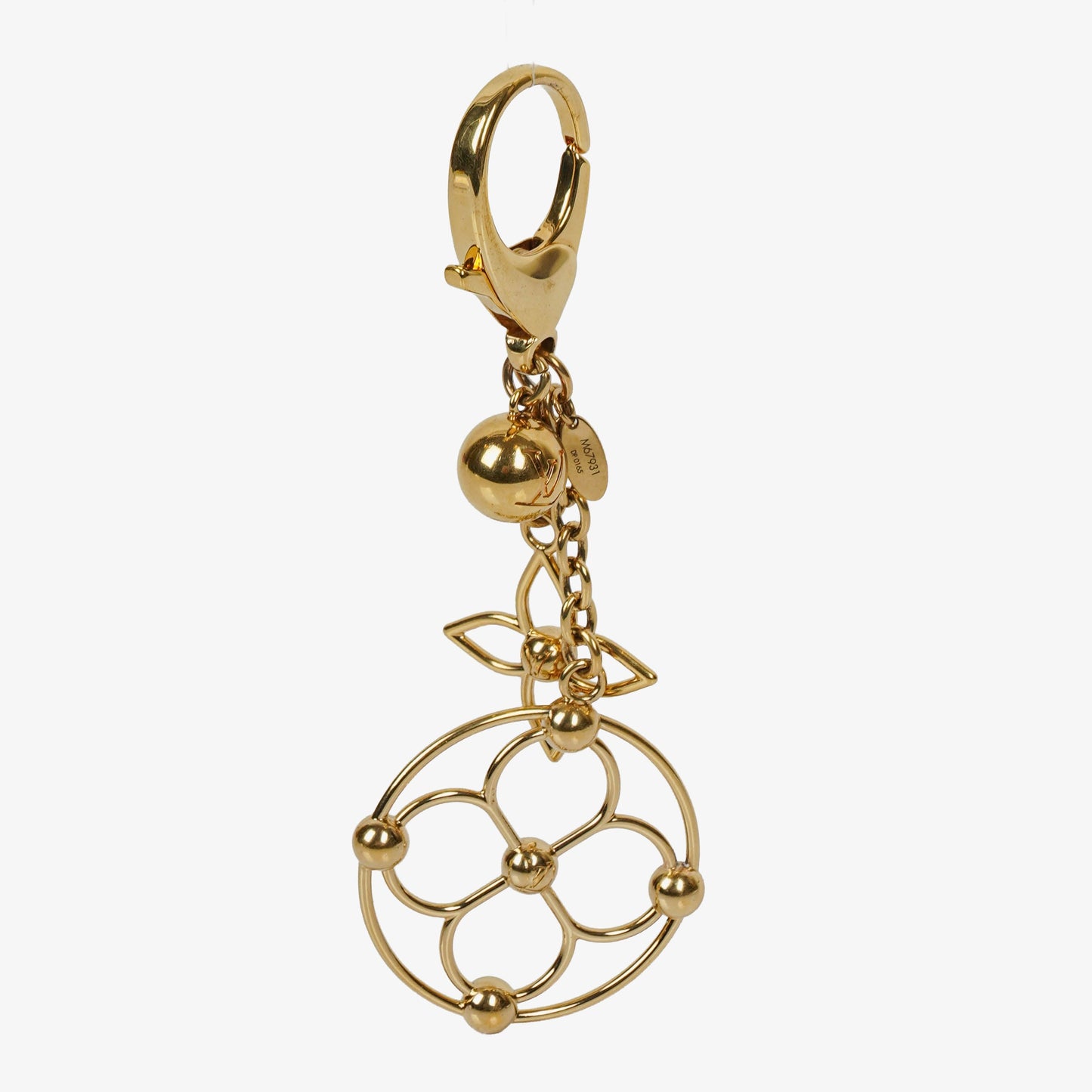 Louis Vuitton Bloomy Bag Charm