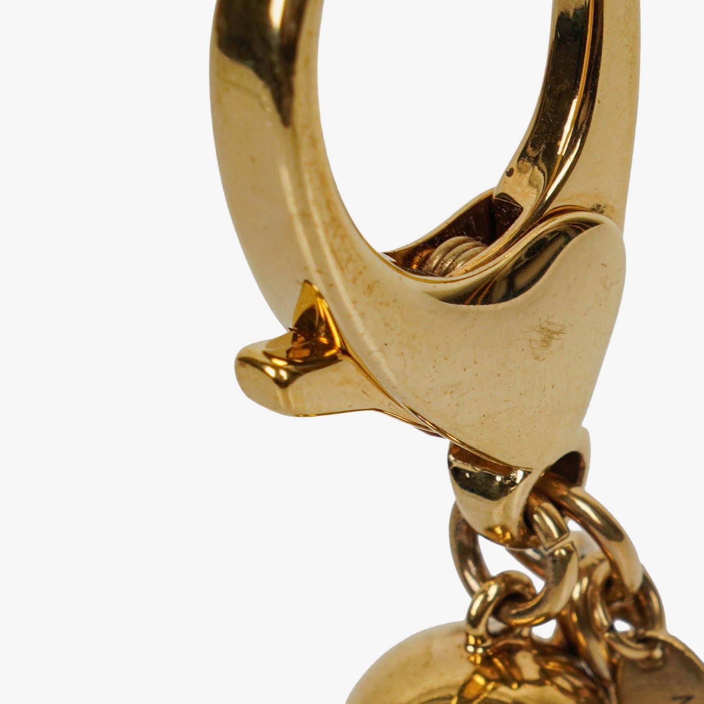 Louis Vuitton Bloomy Bag Charm
