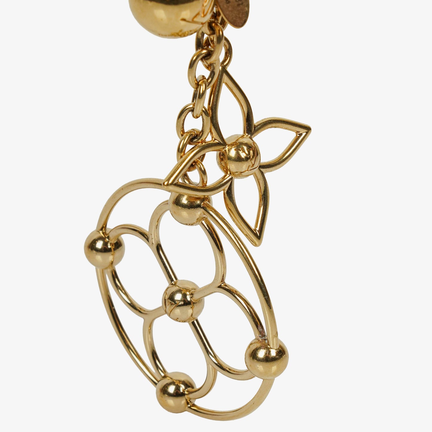 Louis Vuitton Bloomy Bag Charm