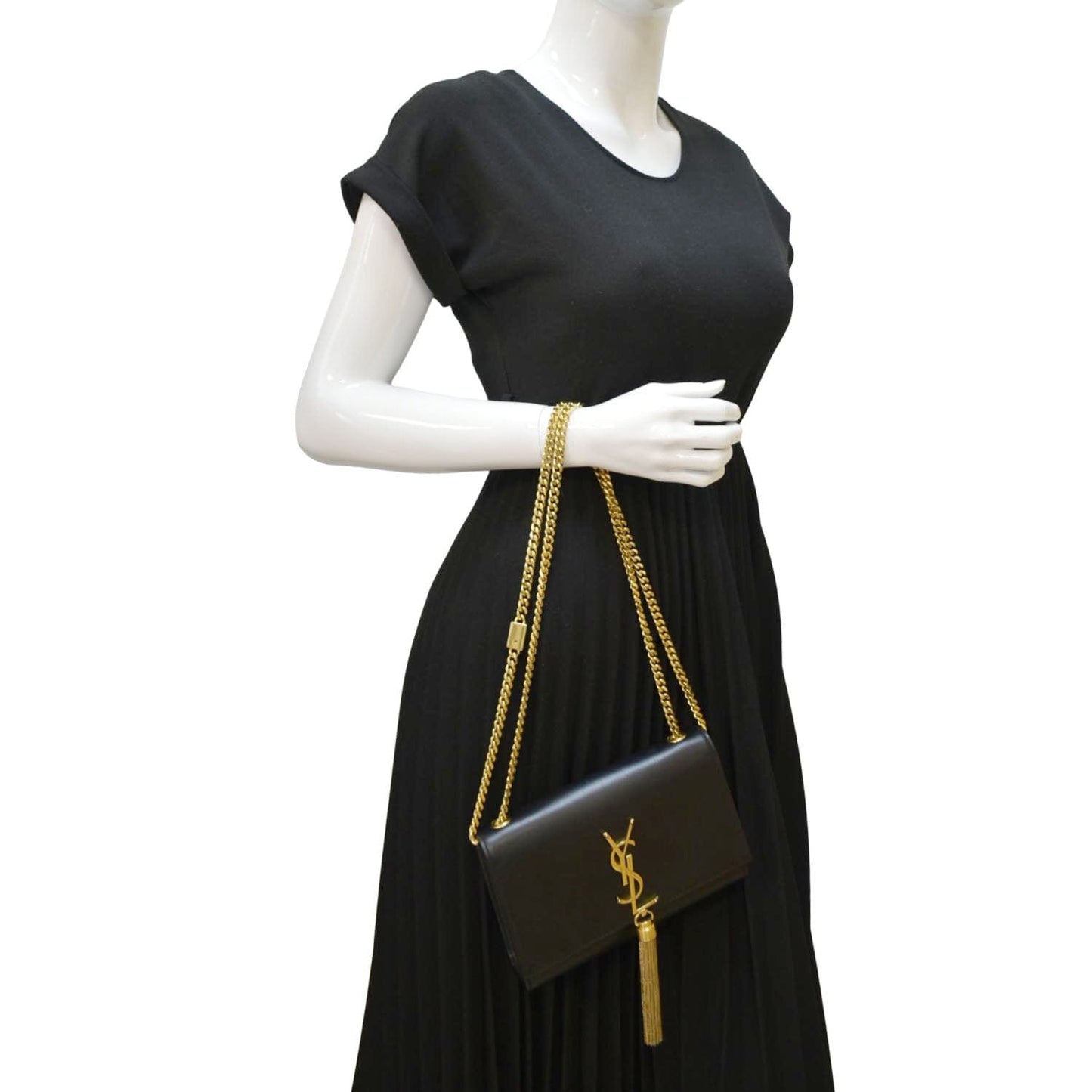 Saint Laurent Kate Crossbody - Rovelle Bags