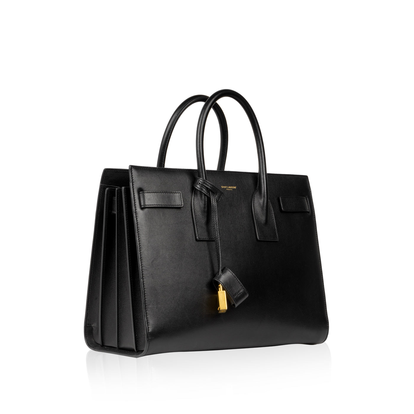 Saint Laurent Sac De Jour Handbag - Rovelle Bags