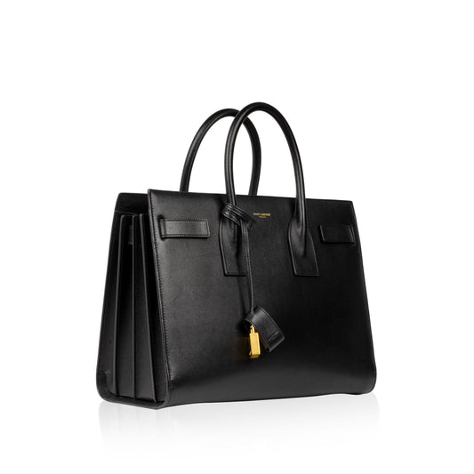 Saint Laurent Sac De Jour Handbag - Rovelle Bags