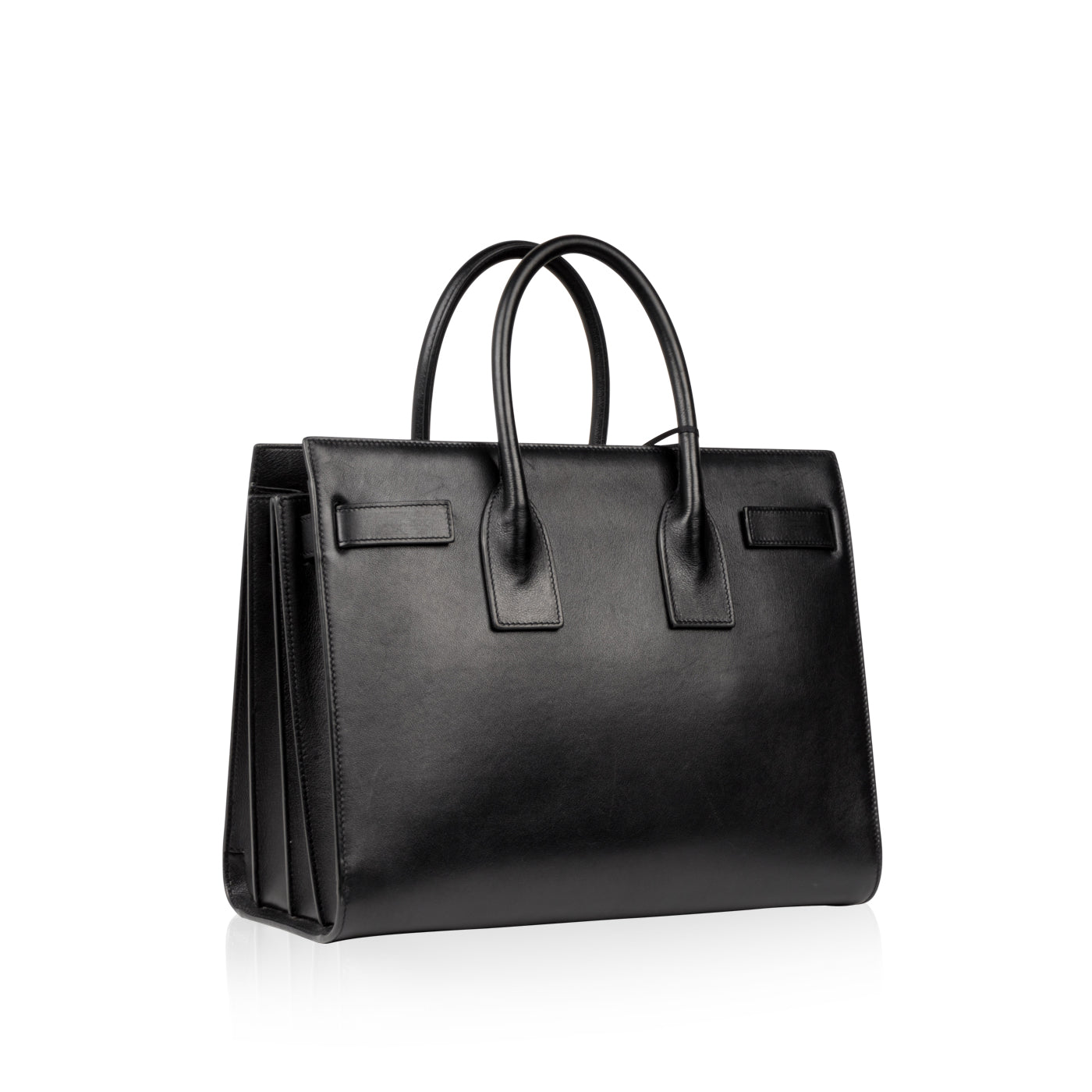 Saint Laurent Sac De Jour Handbag - Rovelle Bags