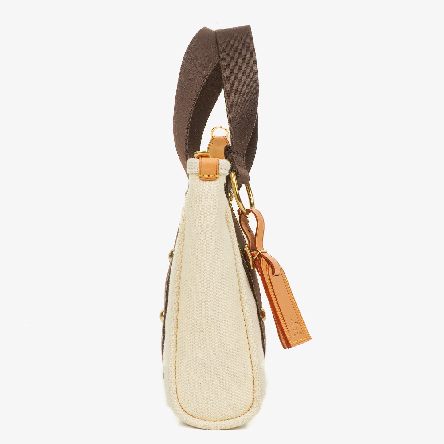 Louis Vuitton Multicolour Antigua Cabas PM Tote Bag
