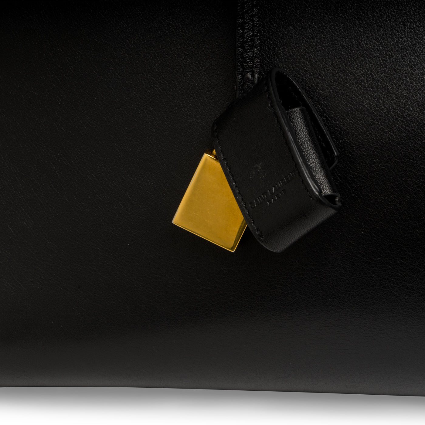 Saint Laurent Sac De Jour Handbag - Rovelle Bags