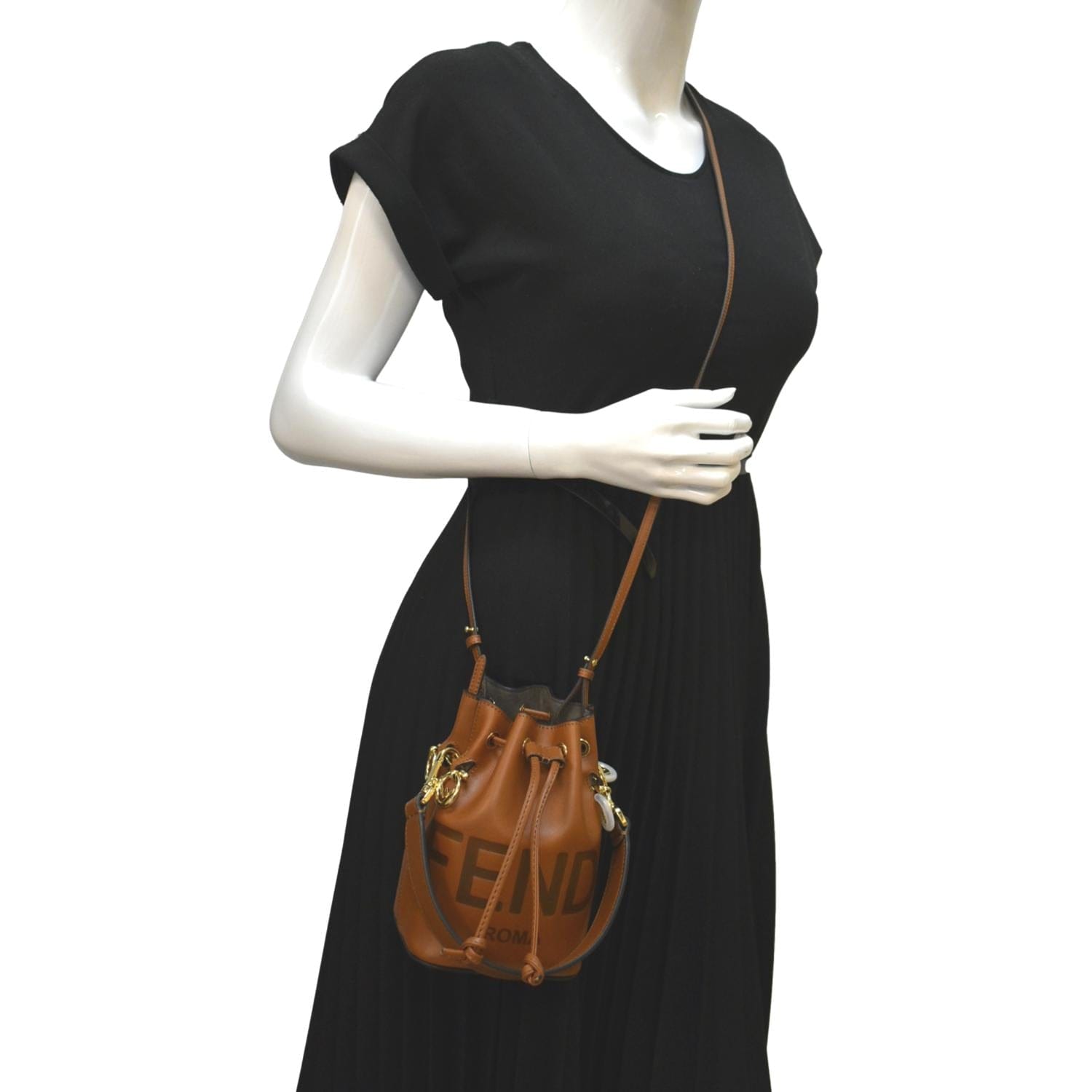 Fendi Mon Tresor Crossbody - Rovelle Bags