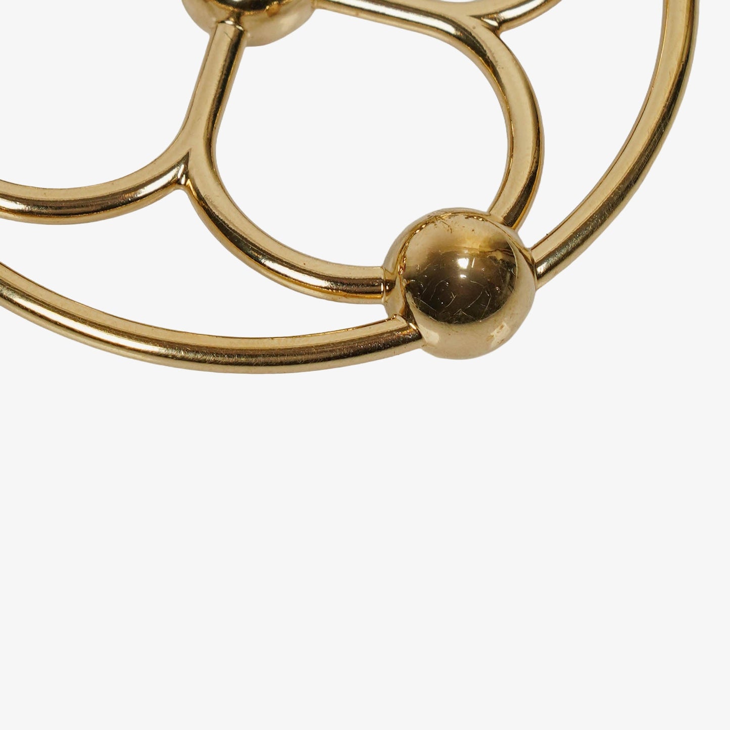 Louis Vuitton Bloomy Bag Charm