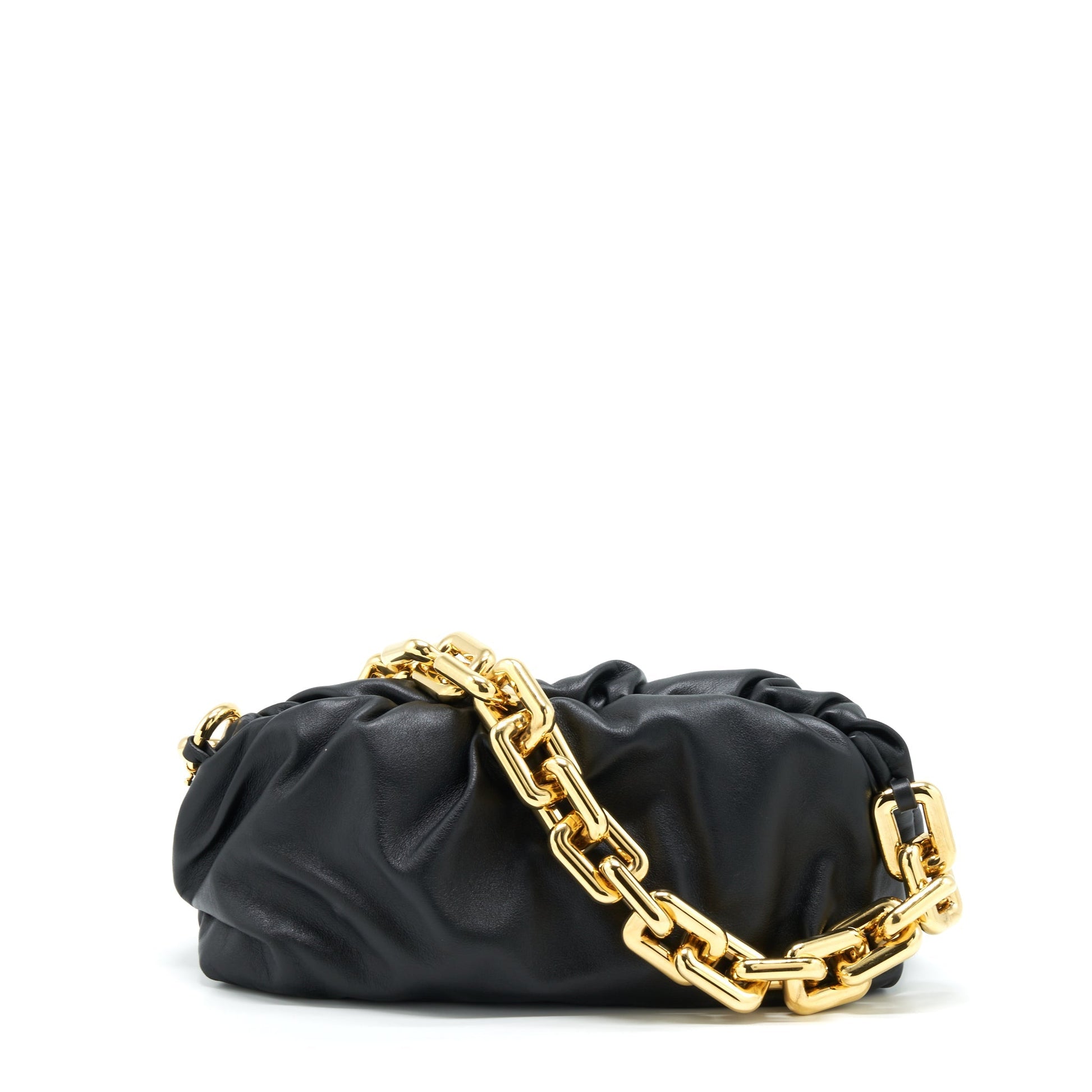 Bottega Veneta Pouch Shoulder Bag - Rovelle Bags