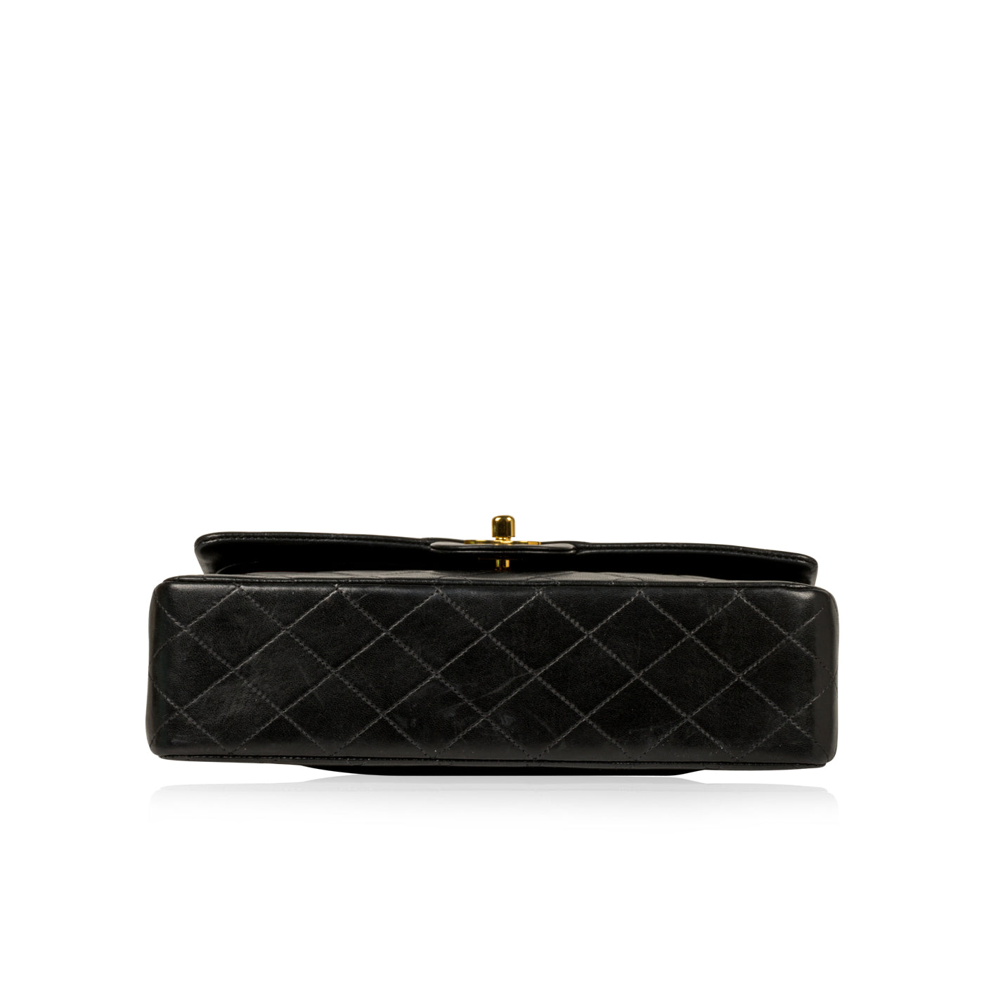 Chanel Classic Flap Shoulder Bag - Rovelle Bags